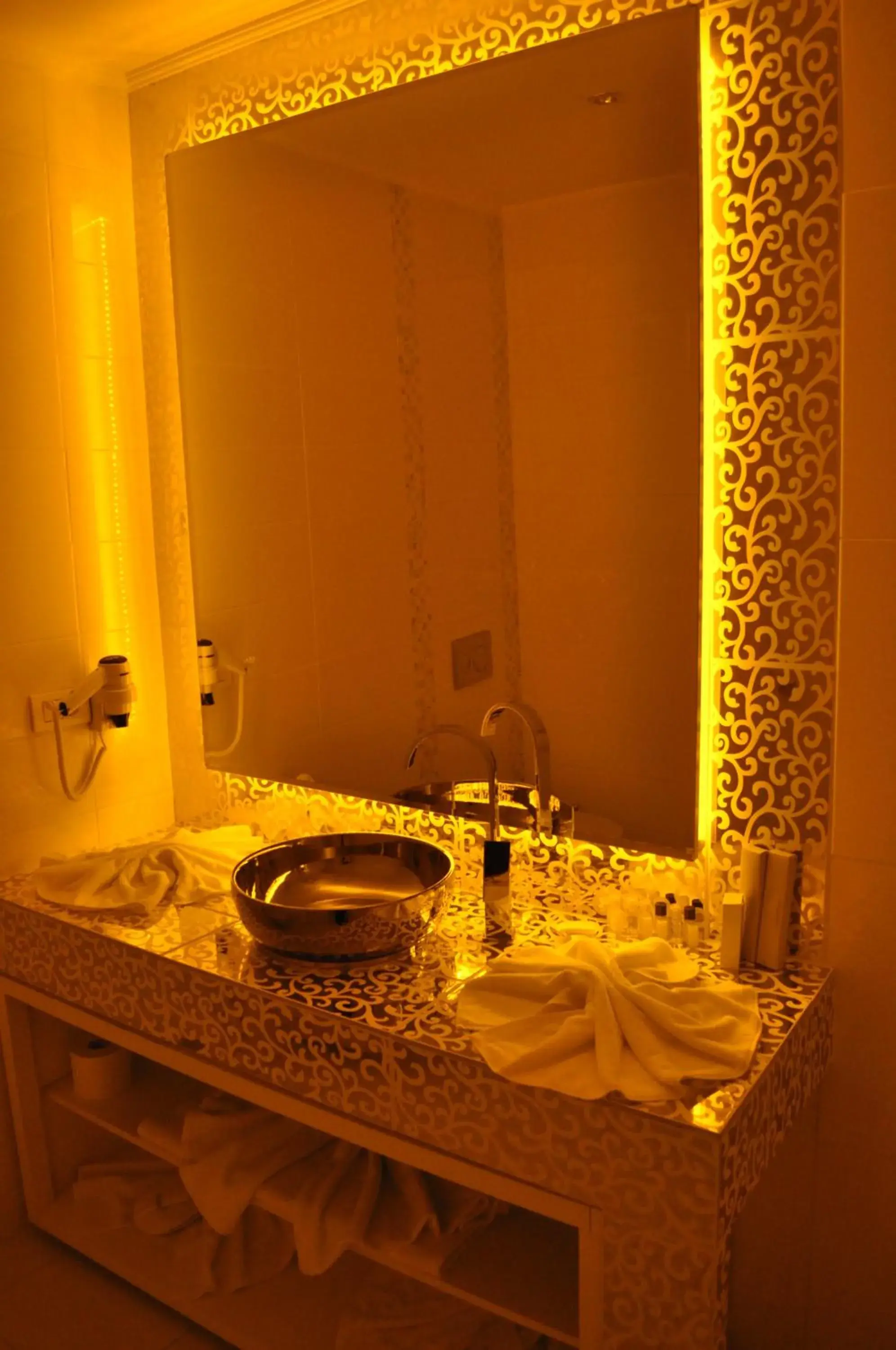 Standard Double Room - single occupancy in Bab-i Zer Hotel Standard Double Room - single occupancy in Bab-i Zer Hotel