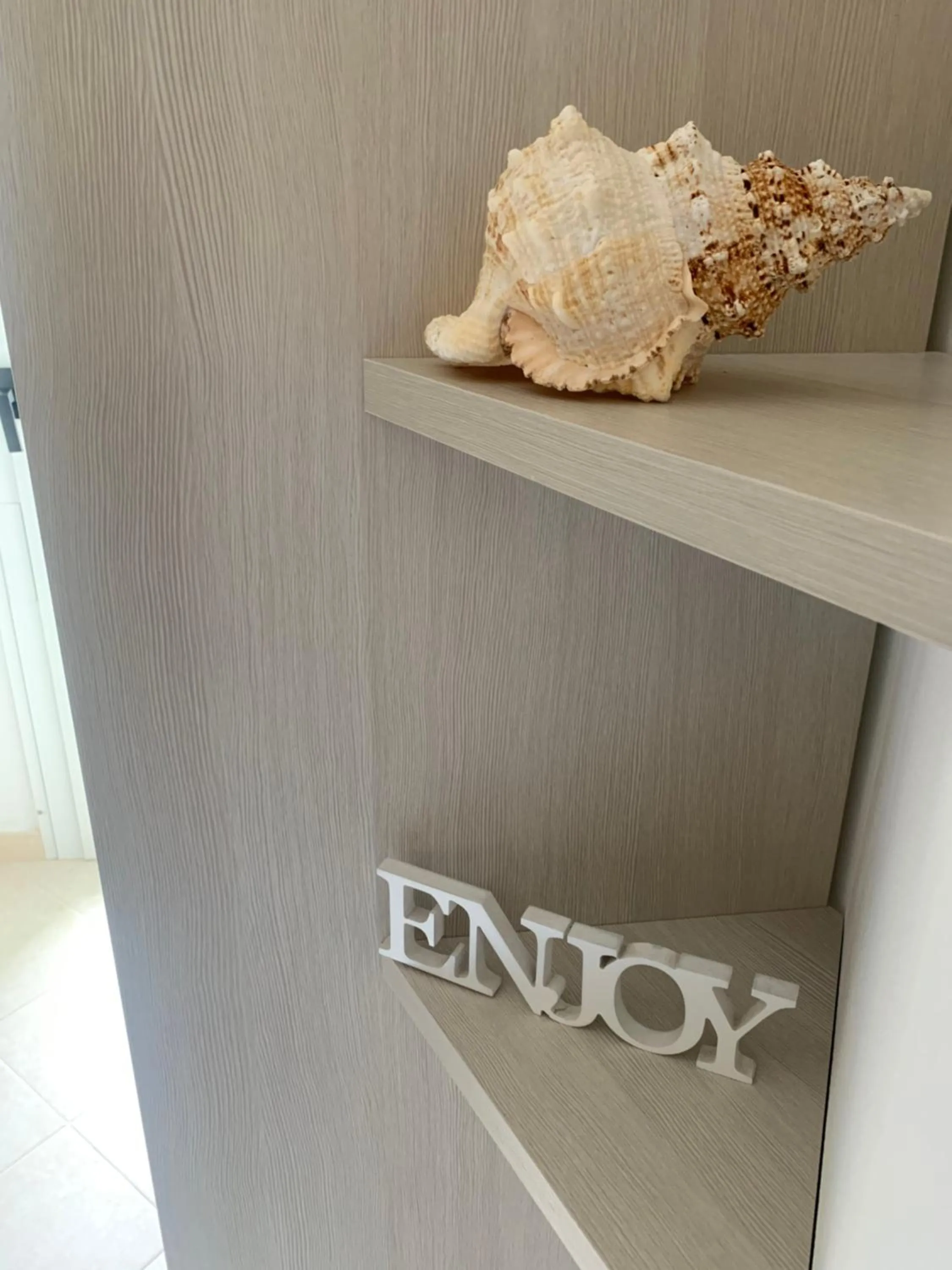 Bedroom in Hotel Marisa