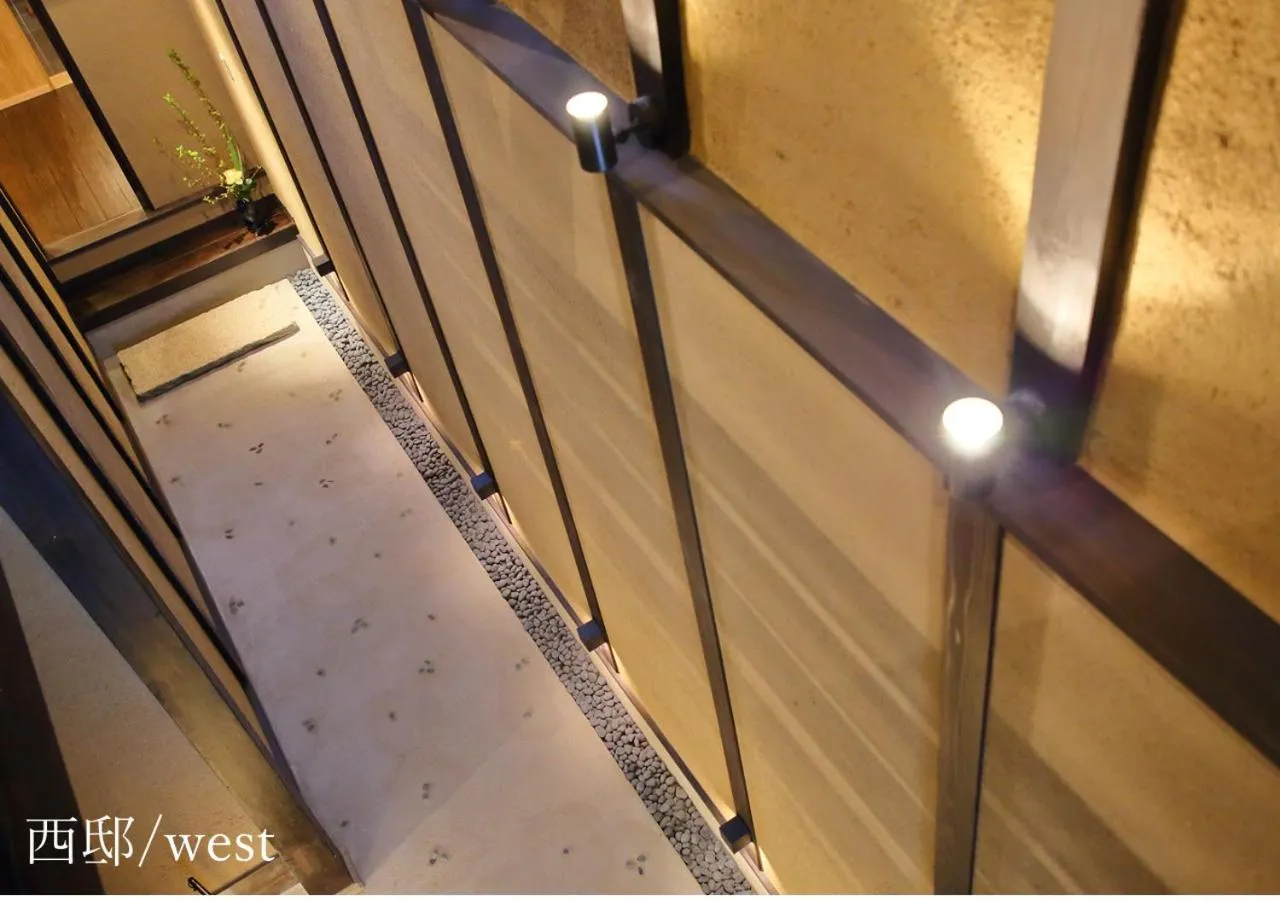 Area and facilities in Houka