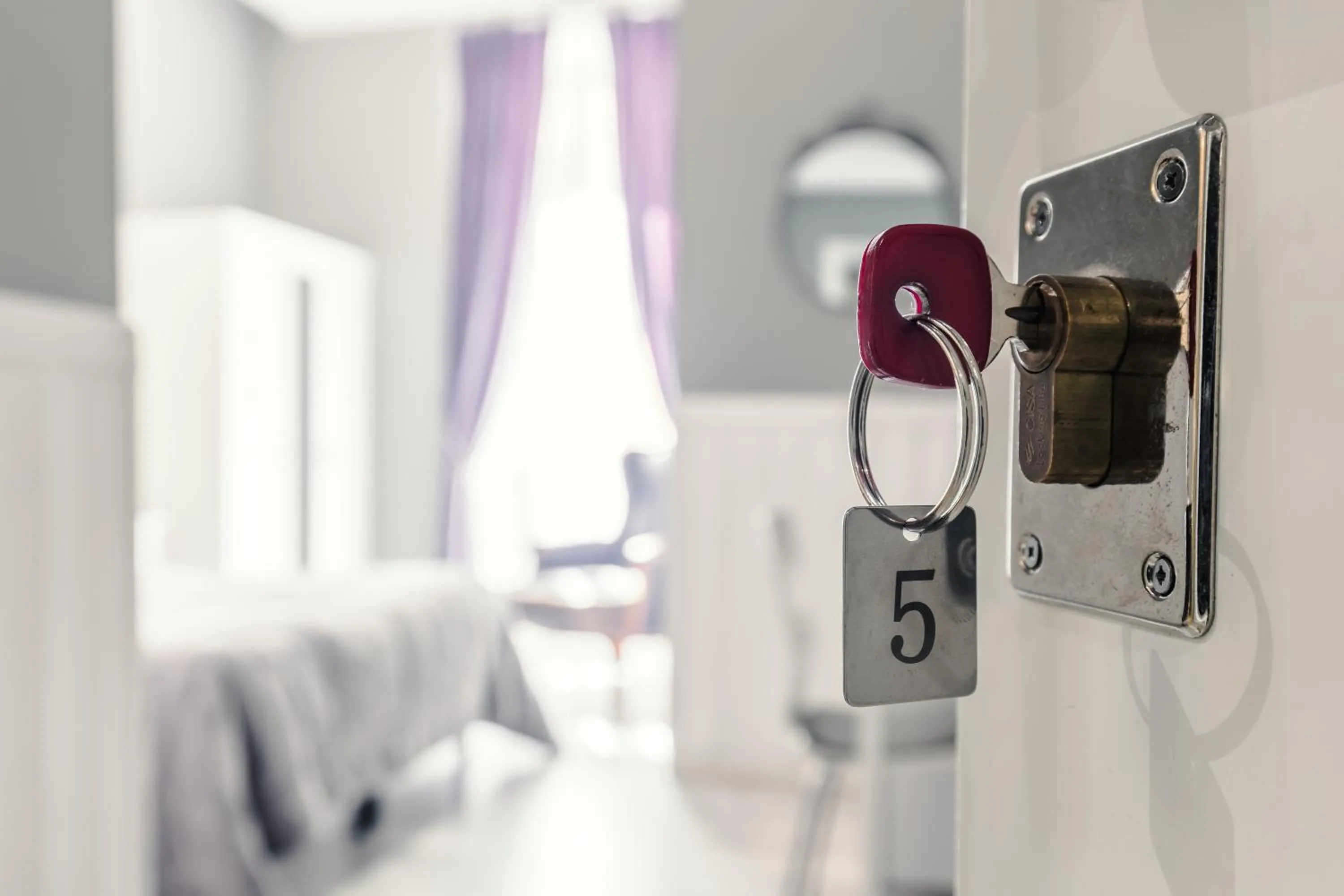 Bedroom, Bed in Bed And Best