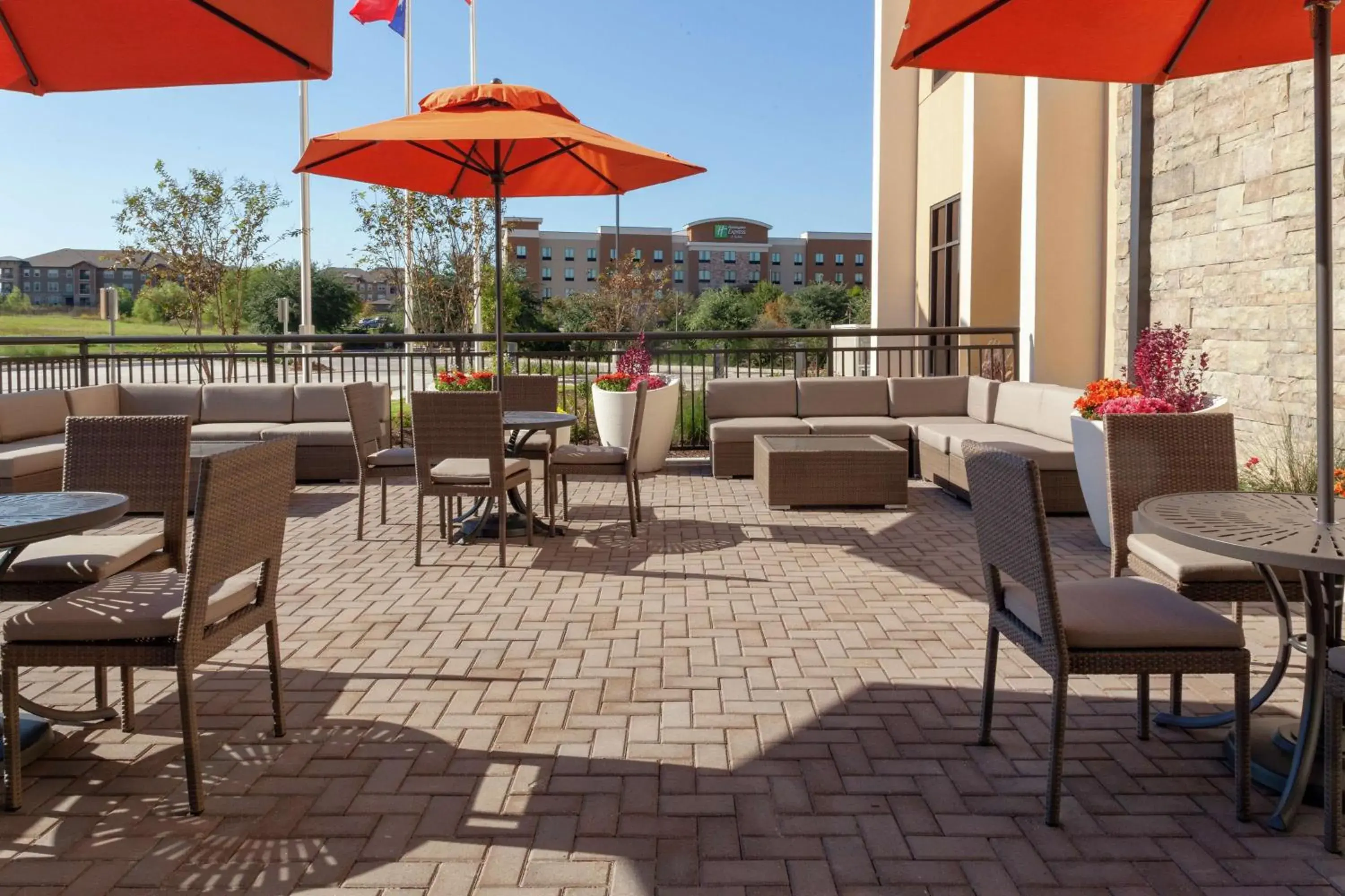 Hilton Garden Inn Waco Hilton Garden Inn Waco