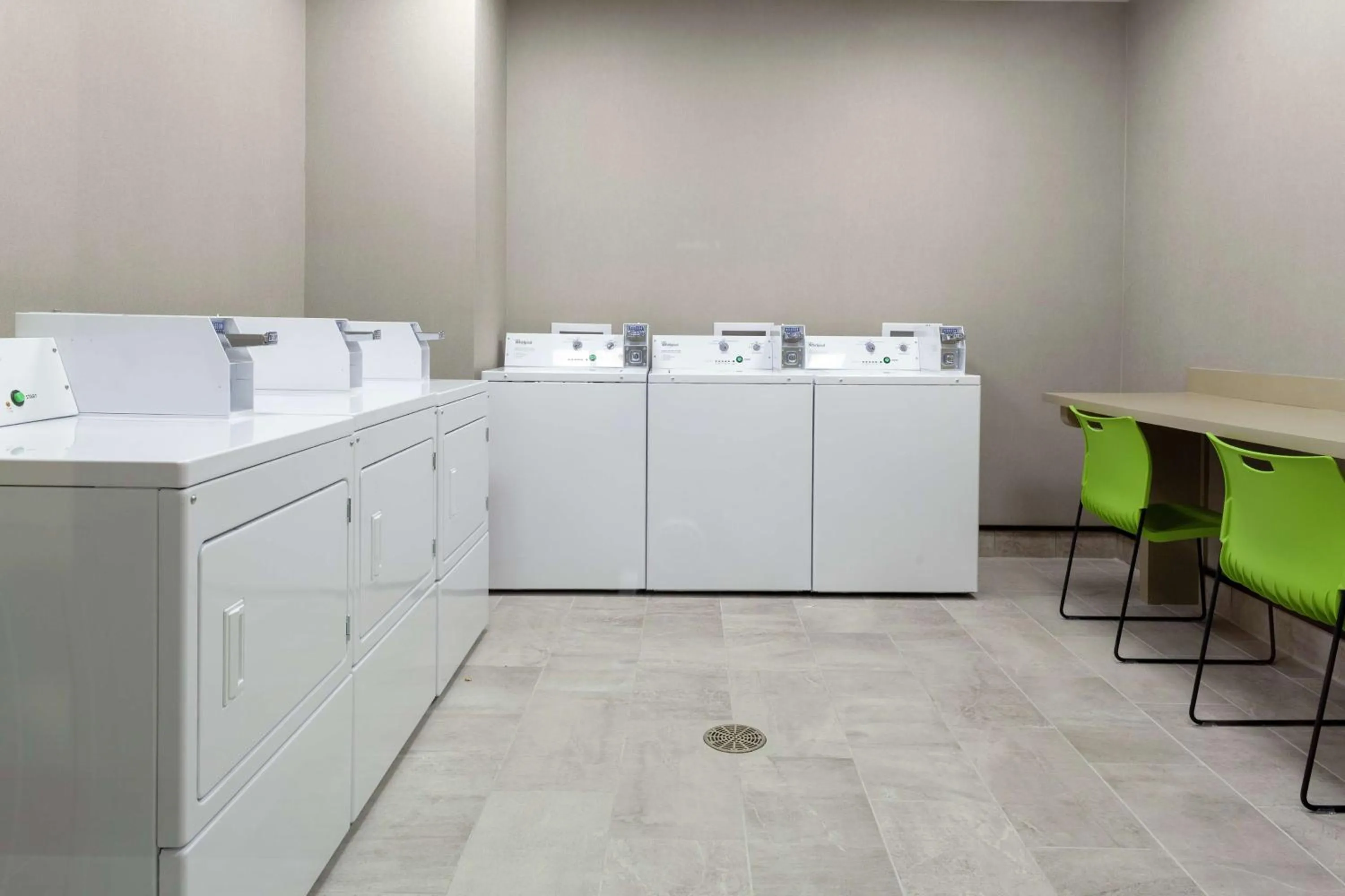 Property building in Hilton Garden Inn Waco