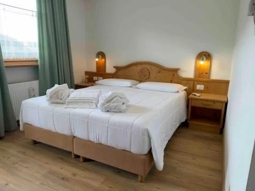 Hotel Mondeval