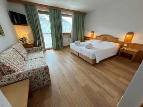 Hotel Mondeval