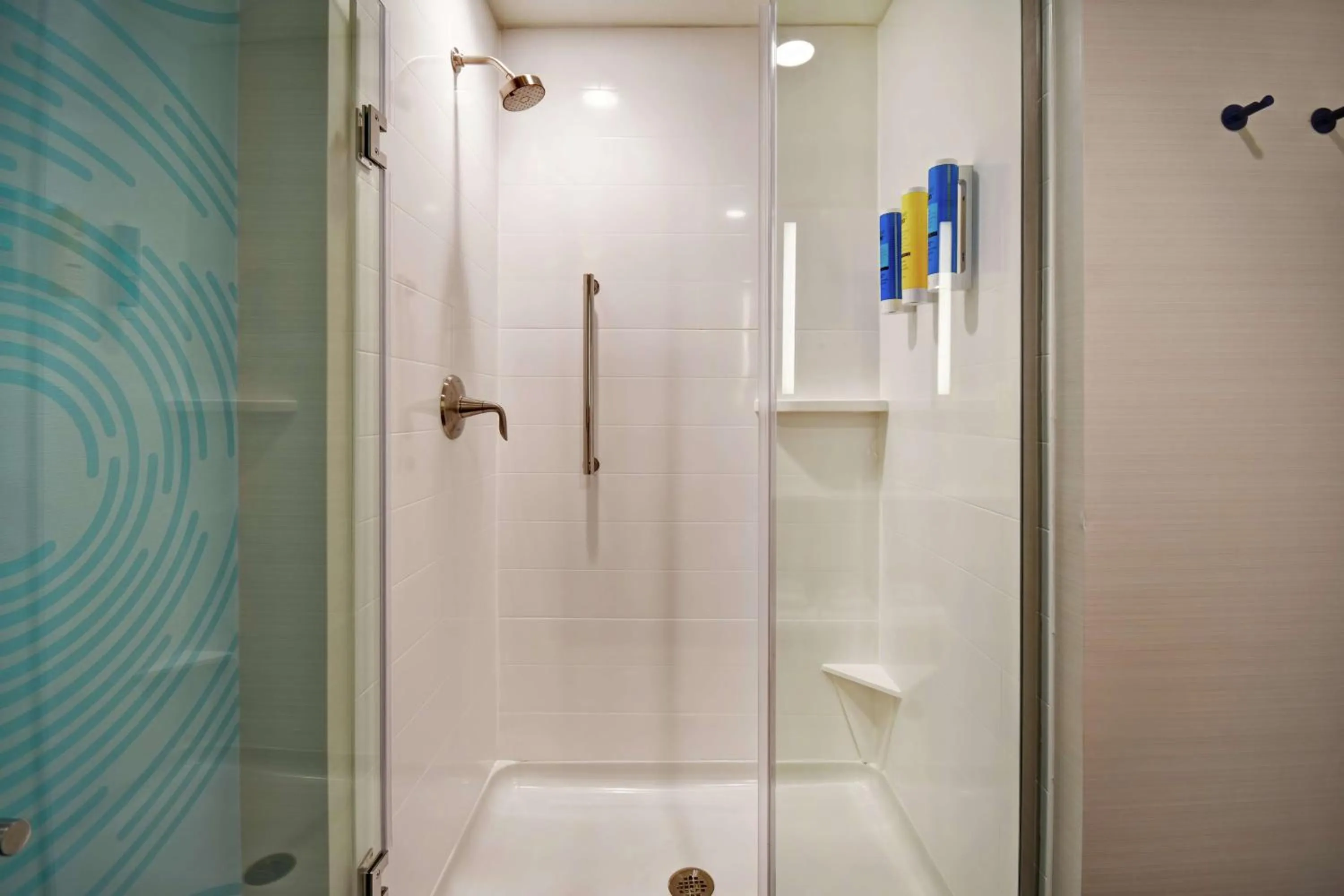 Bathroom in Tru By Hilton Smyrna Nashville