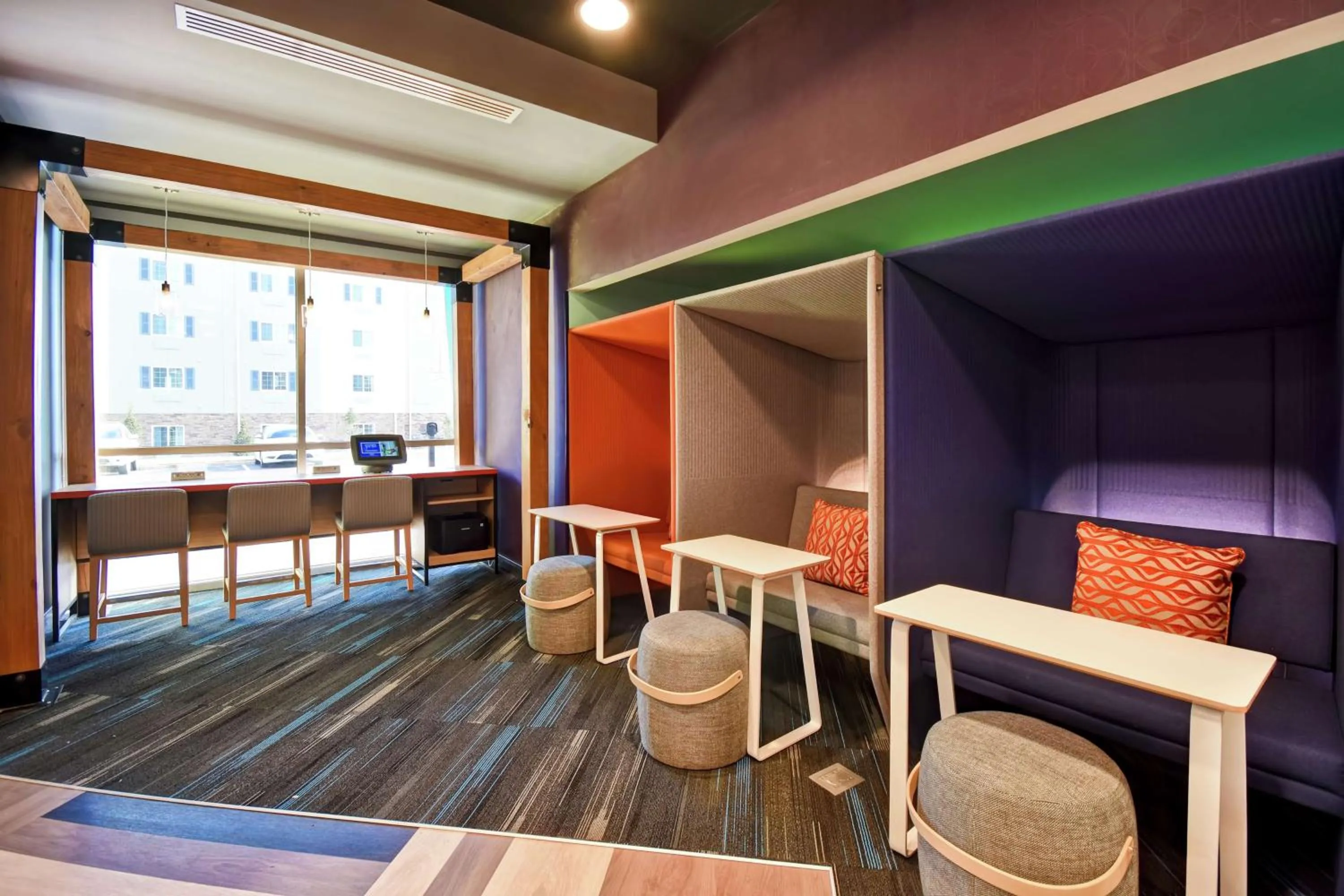 Business facilities in Tru By Hilton Smyrna Nashville