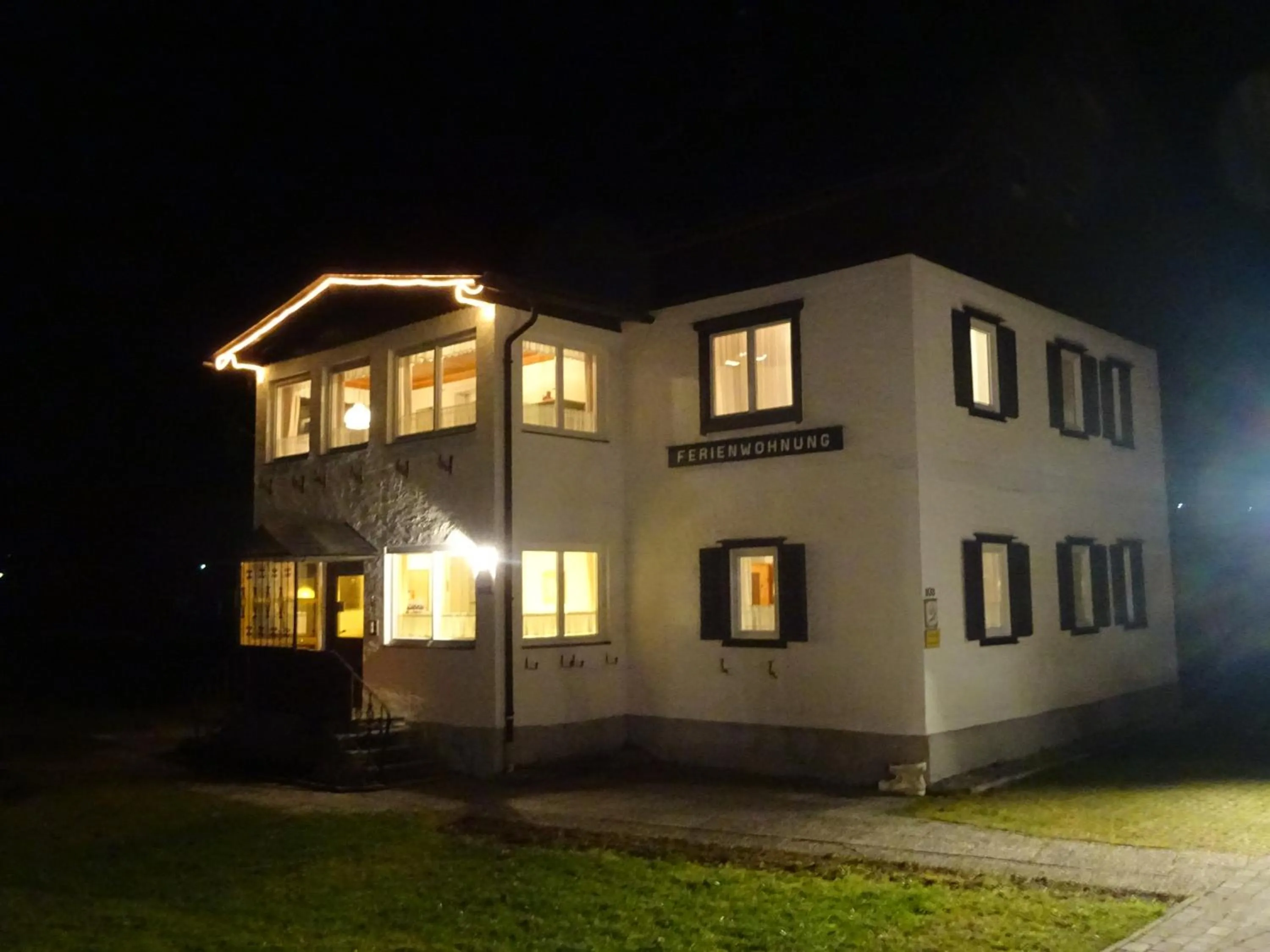 Haus Grünwald