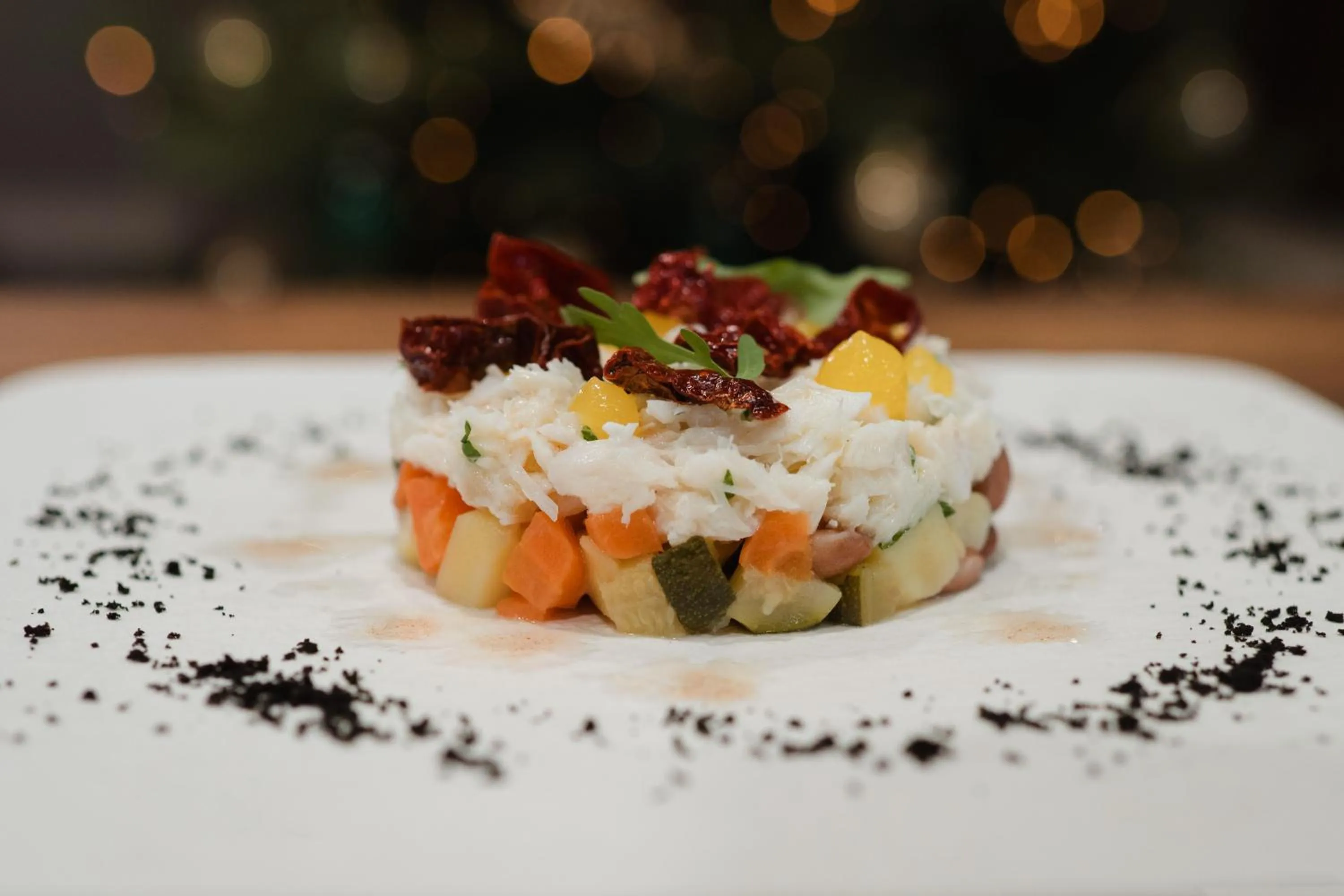 Food and drinks in Bhotel