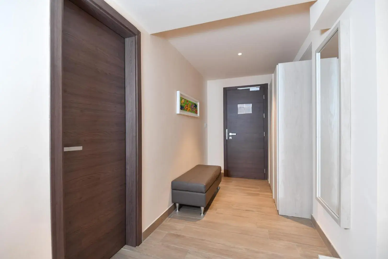 Bedroom in Bhotel Bedroom in Bhotel