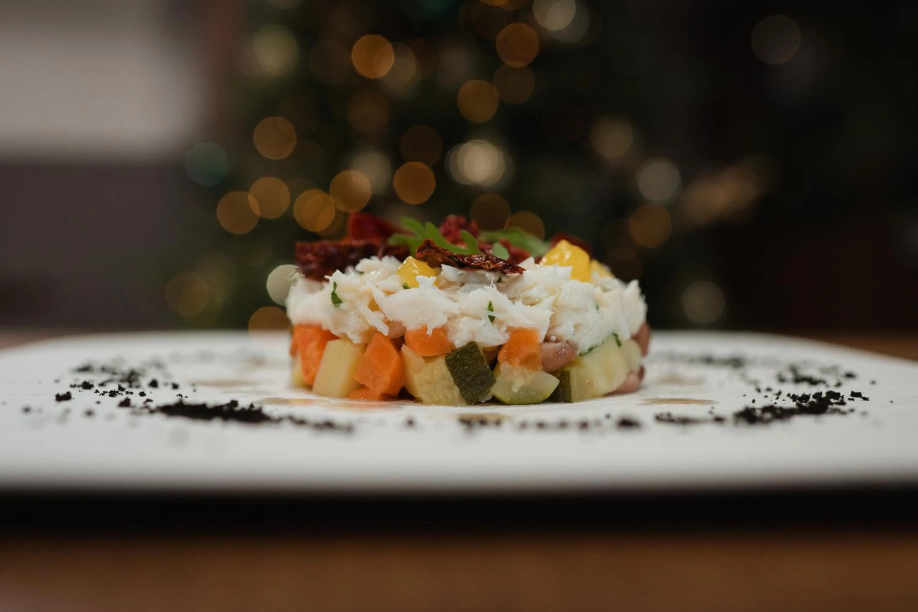 Food and drinks in Bhotel