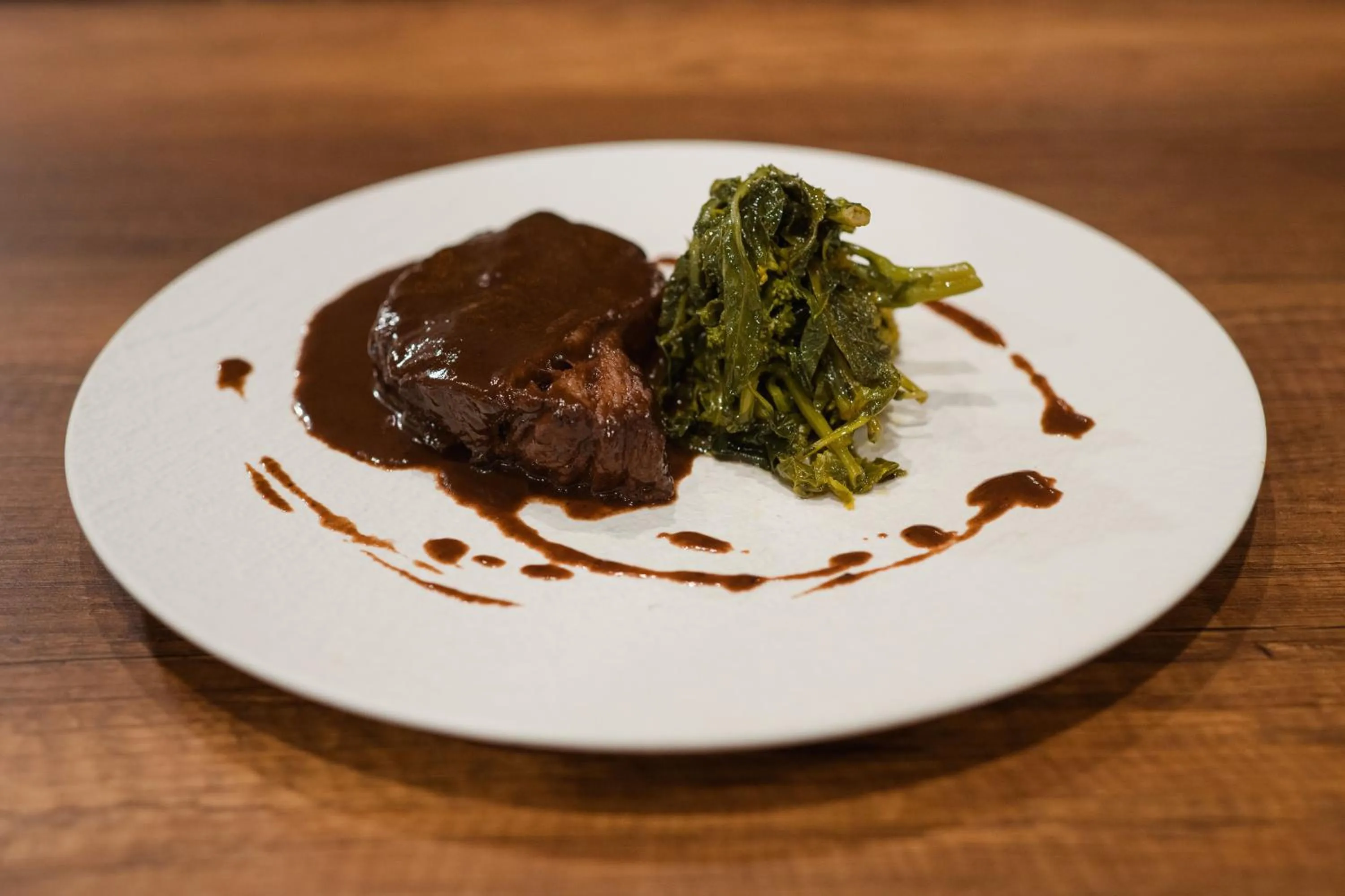 Food and drinks in Bhotel