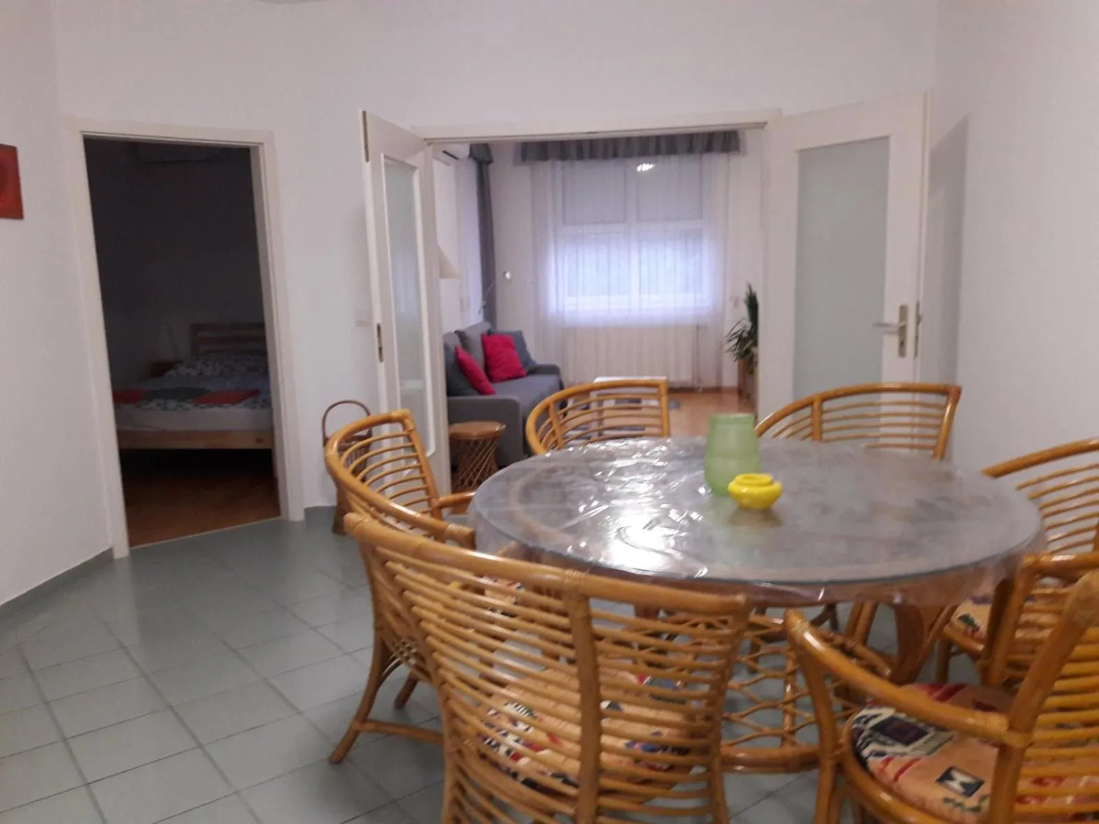 Max Thermal Apartman