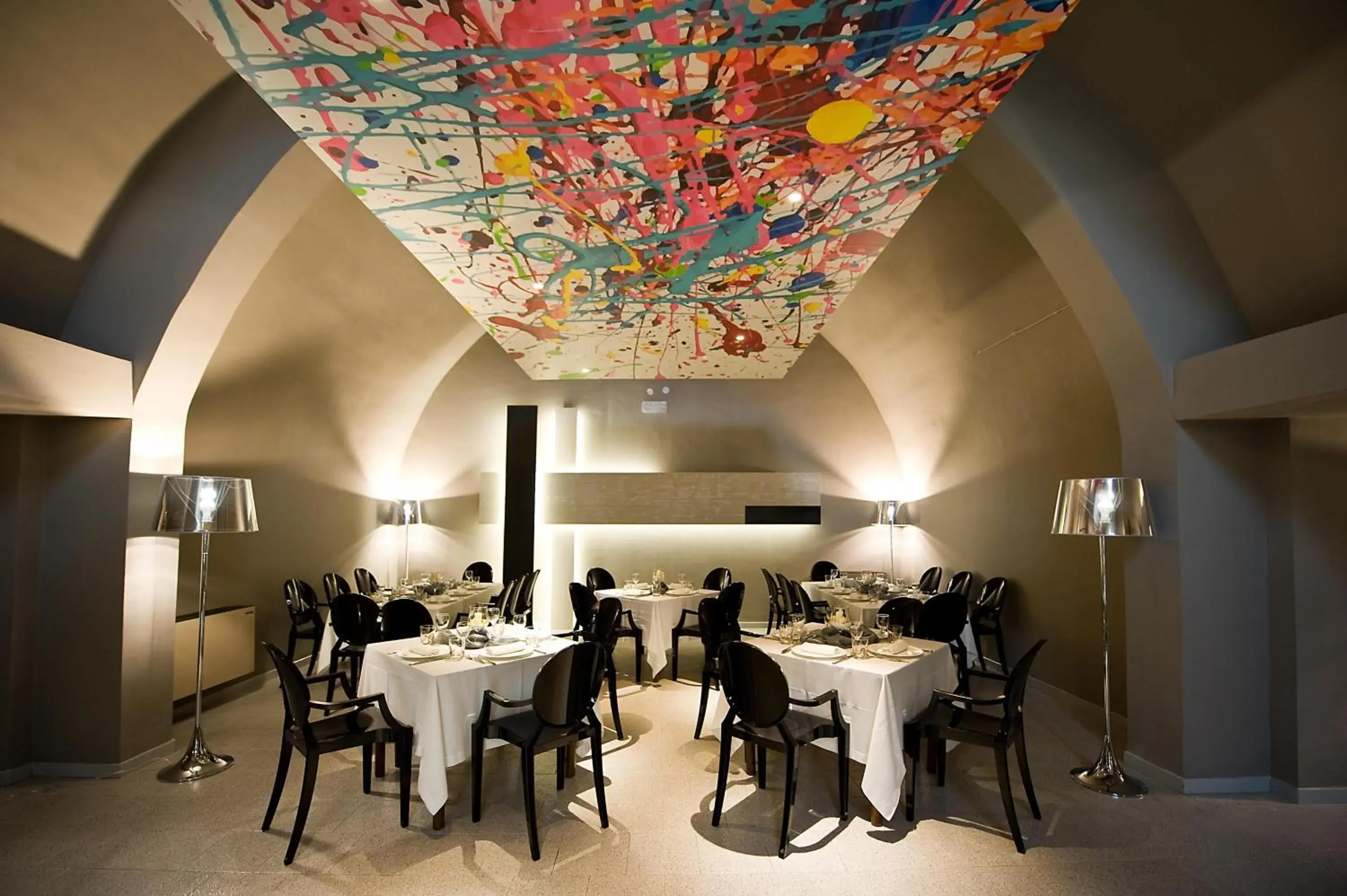 Restaurant/places to eat in Hotel La Corte Restaurant/places to eat in Hotel La Corte