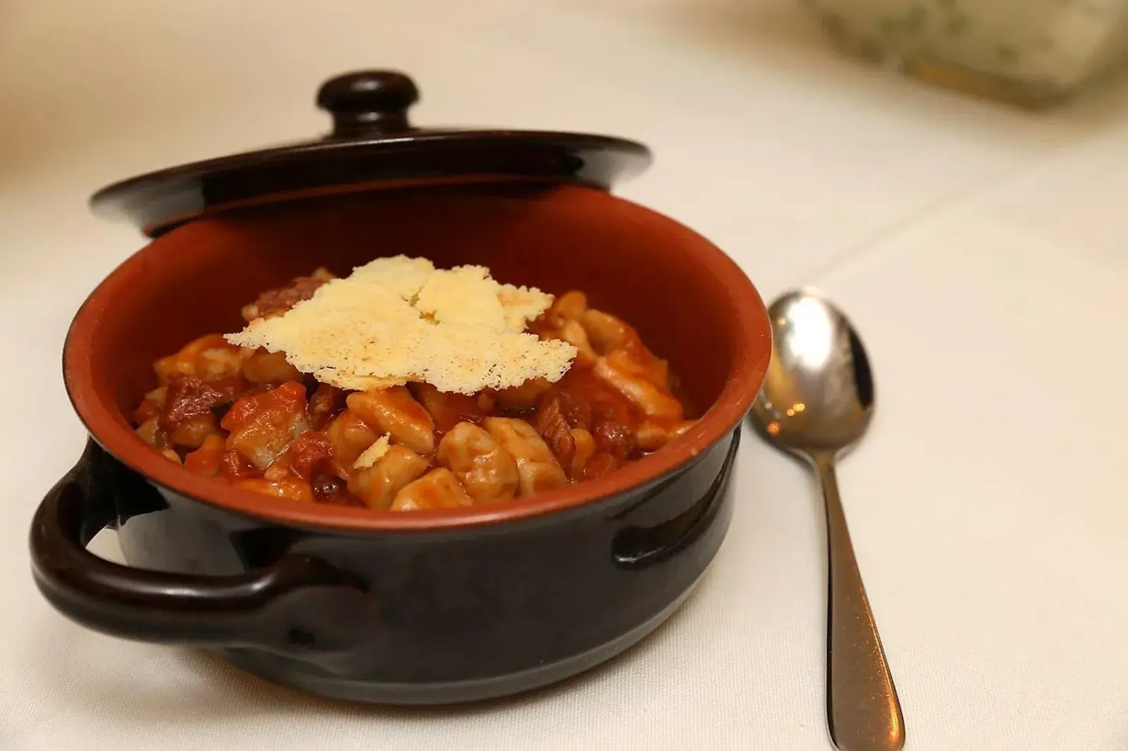 Food and drinks in Hotel La Corte Food and drinks in Hotel La Corte