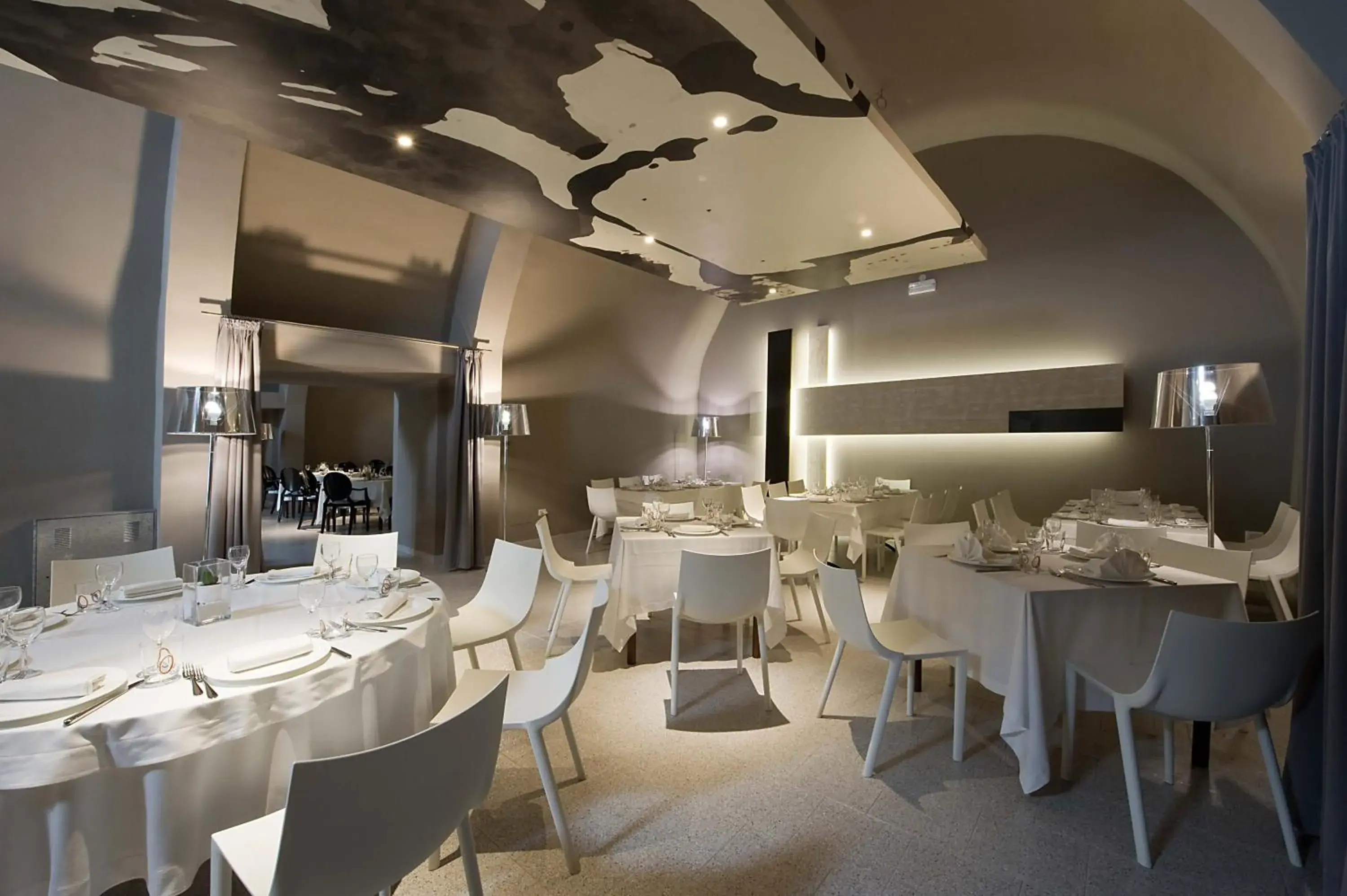 Restaurant/places to eat in Hotel La Corte Restaurant/places to eat in Hotel La Corte