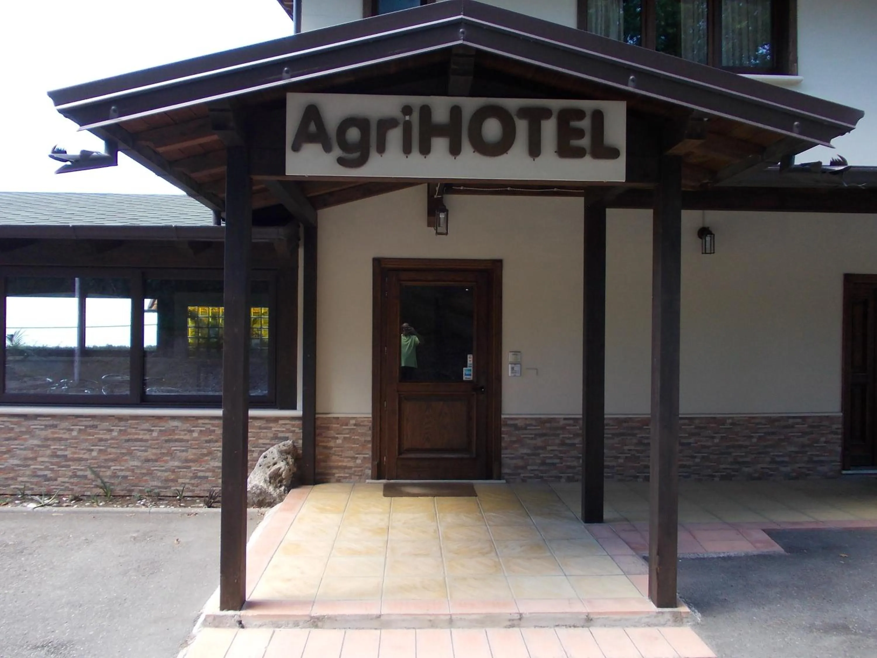 AgriHotel Papaya