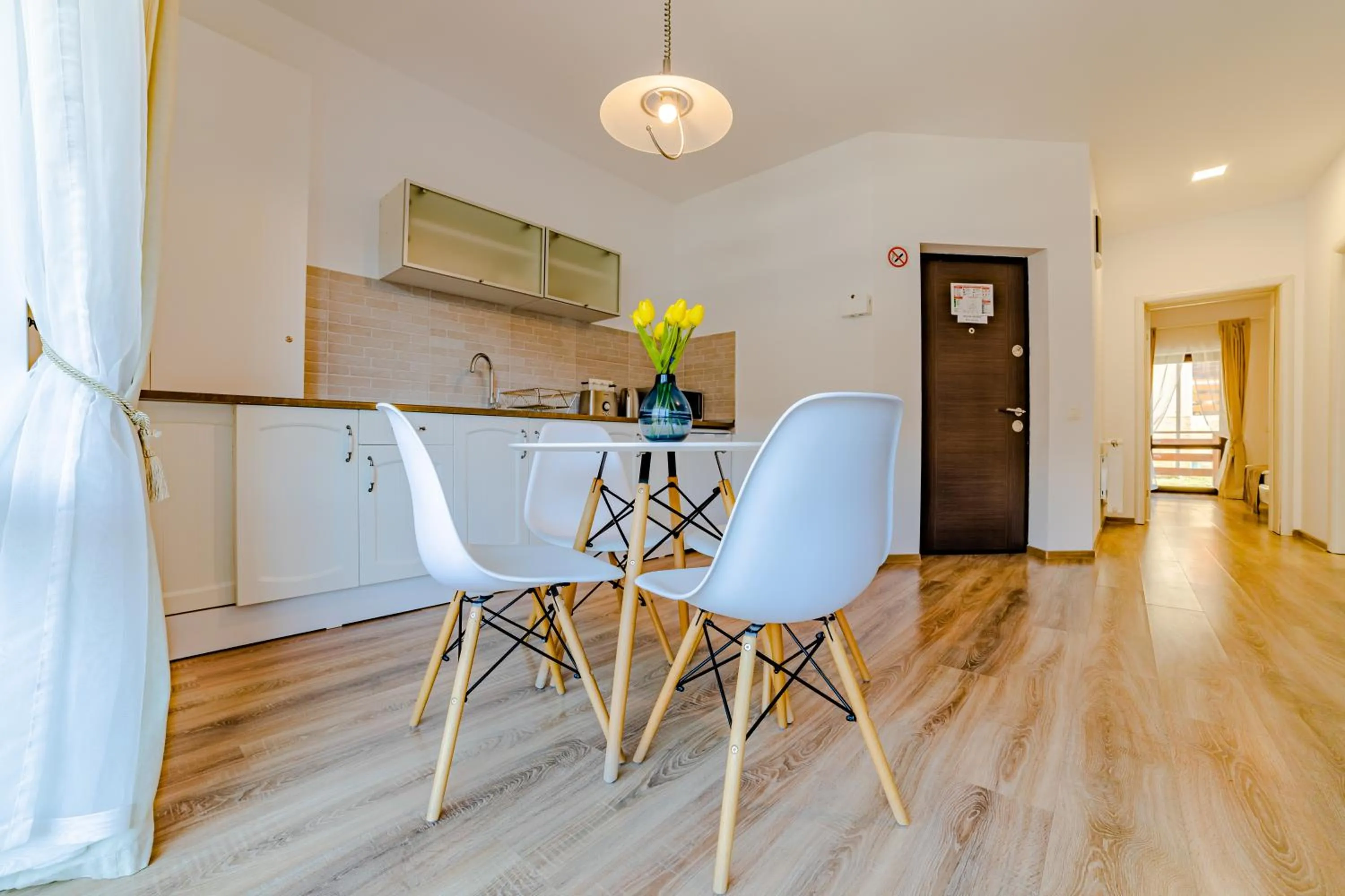 Decorative detail in Yael Luxury Apartments 2