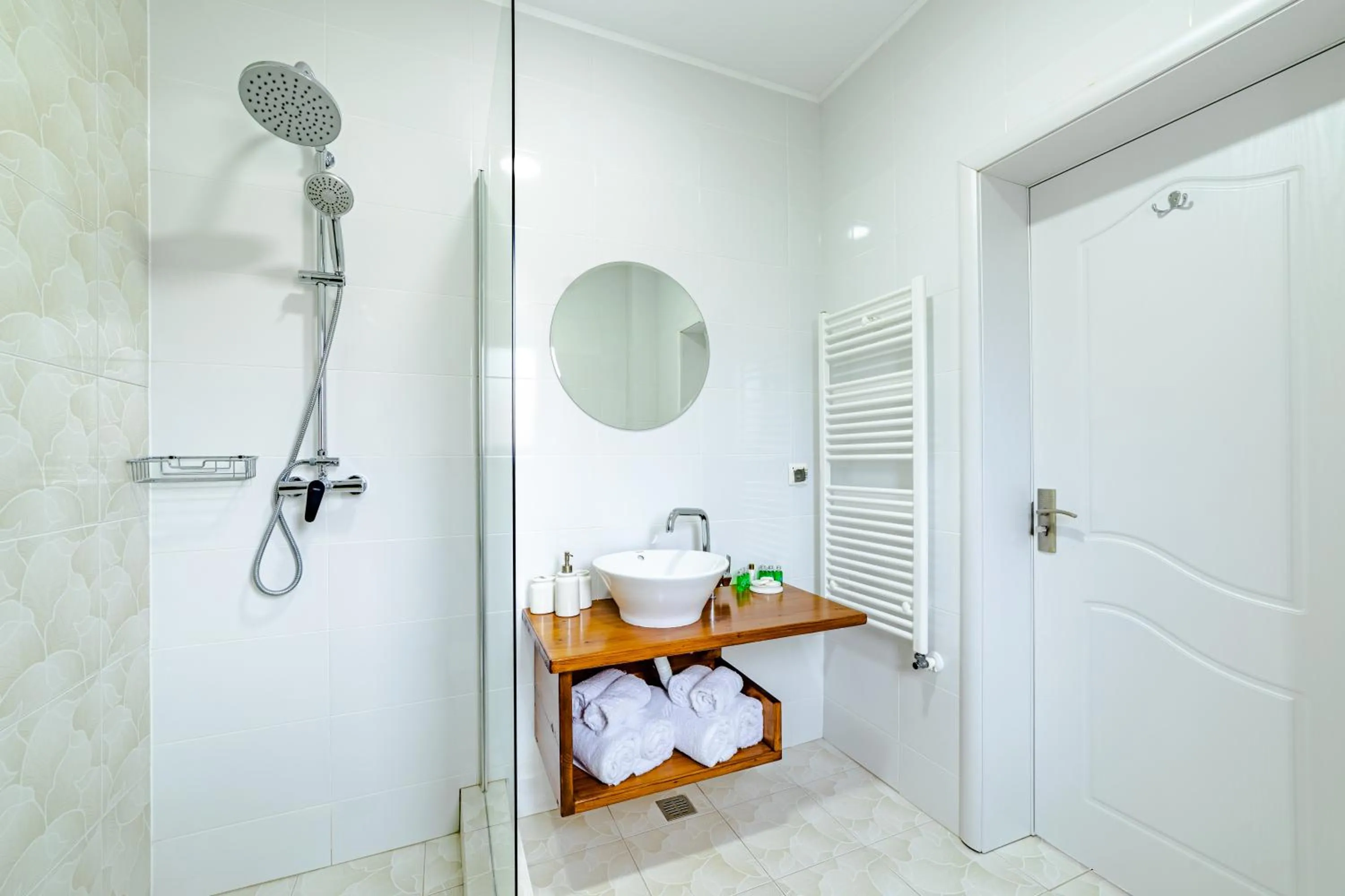 Bathroom in Yael Luxury Apartments 2