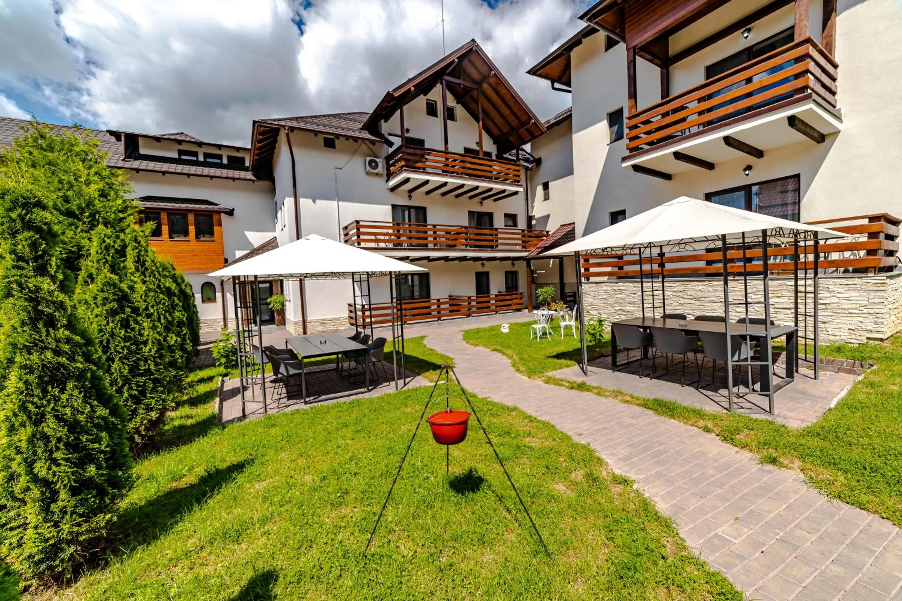 Yael Luxury Apartments 2