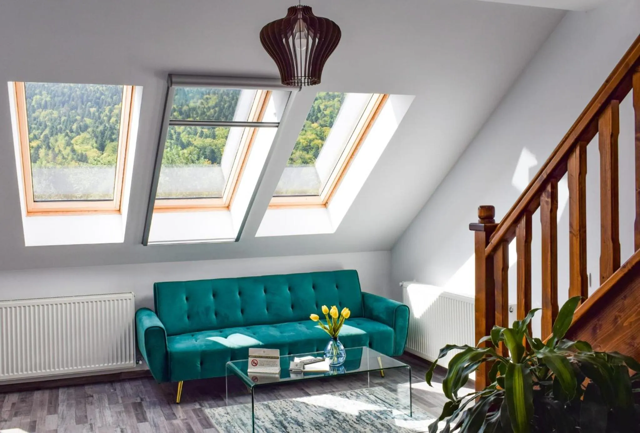 Yael Luxury Apartments 2