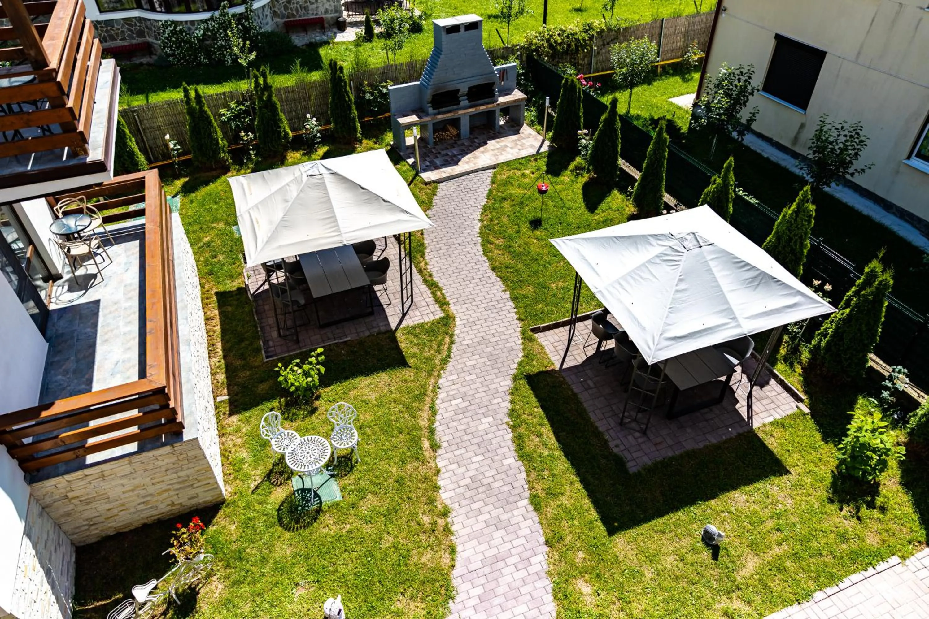 Yael Luxury Apartments 2