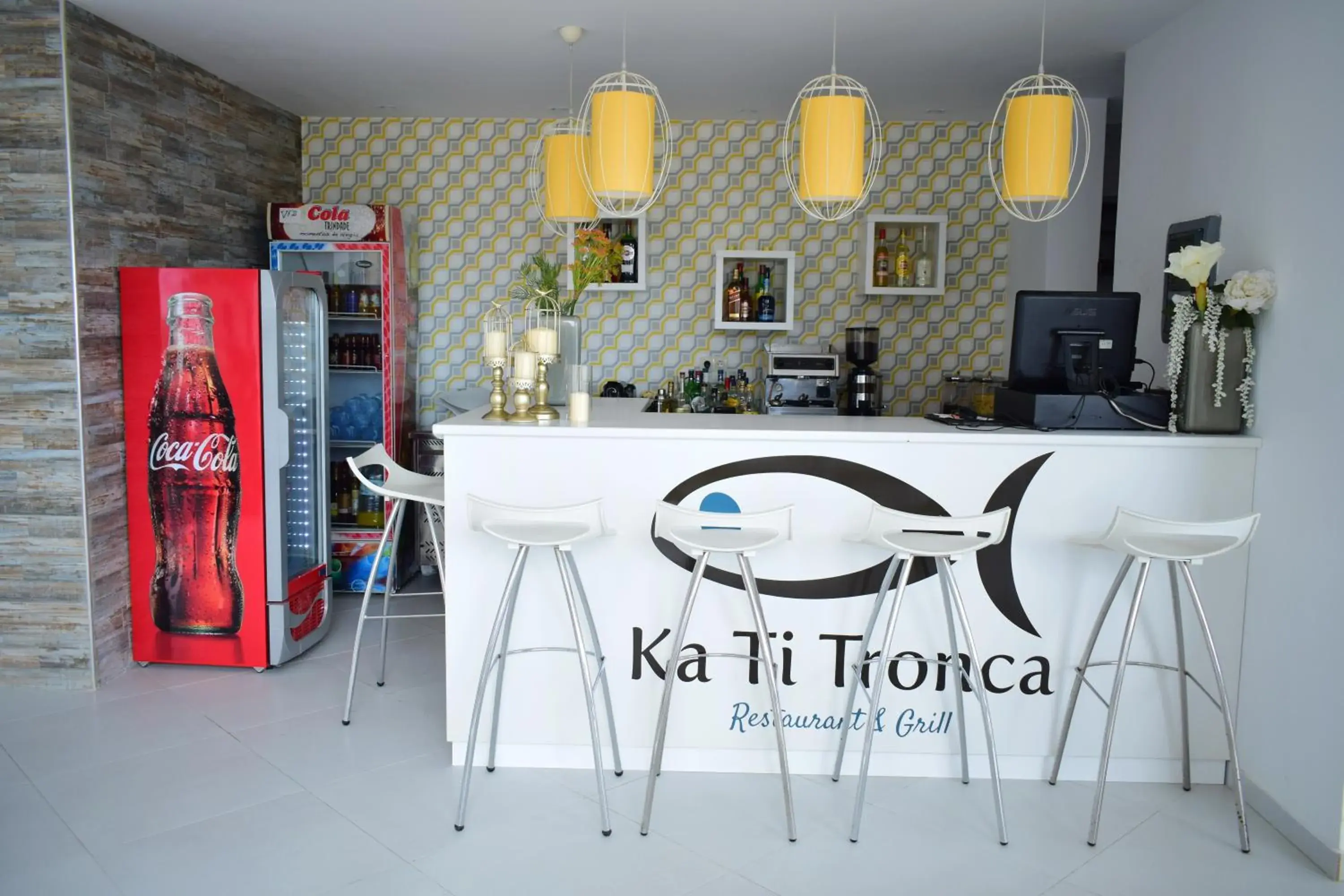 Restaurant/places to eat in Ouril Hotel Agueda Restaurant/places to eat in Ouril Hotel Agueda