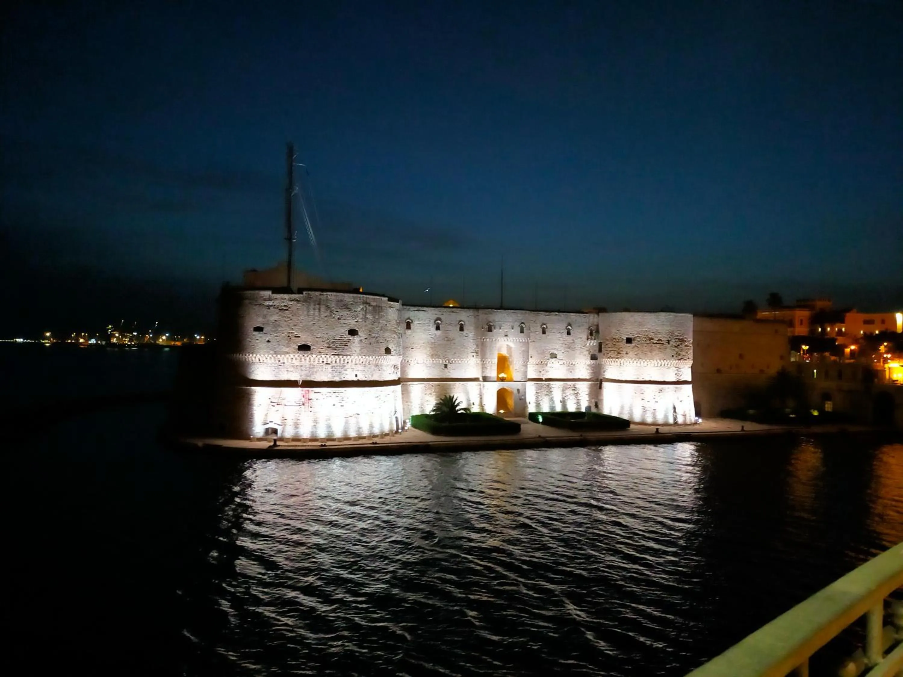 Nearby landmark in Hotel L'Arcangelo - Boutique Hotel