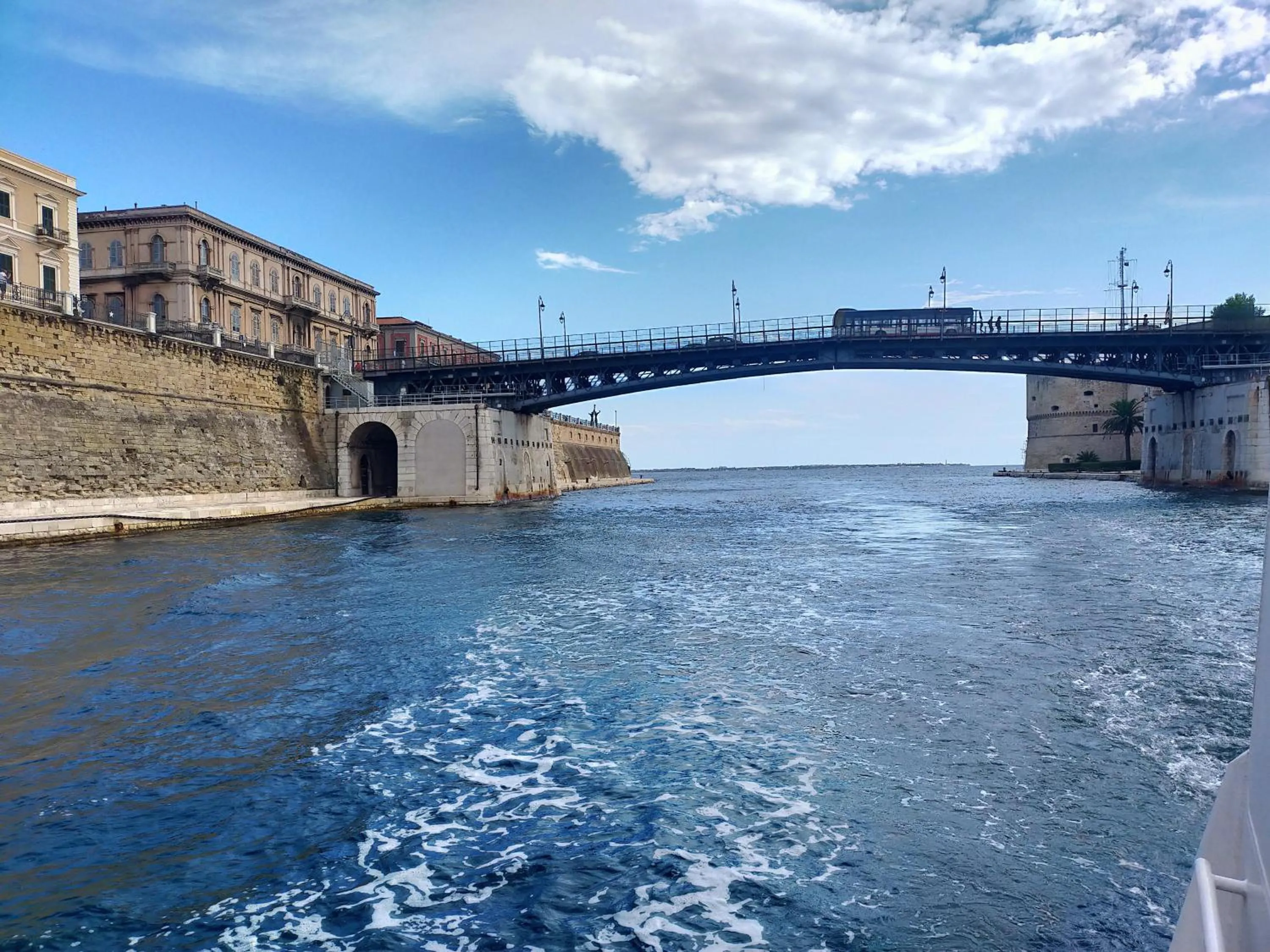 Nearby landmark in Hotel L'Arcangelo - Boutique Hotel