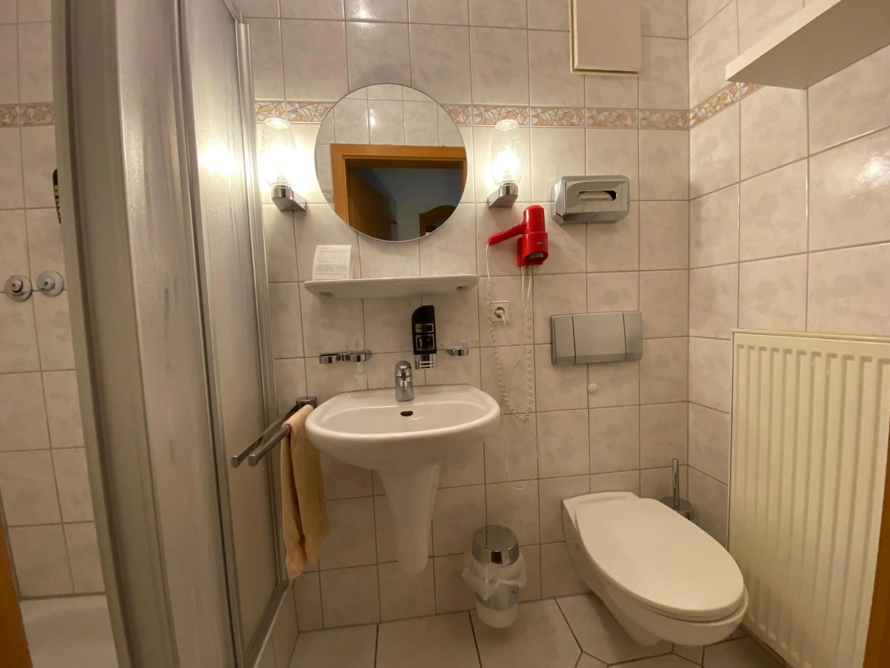 Hotel-Restaurant Zum Loewen