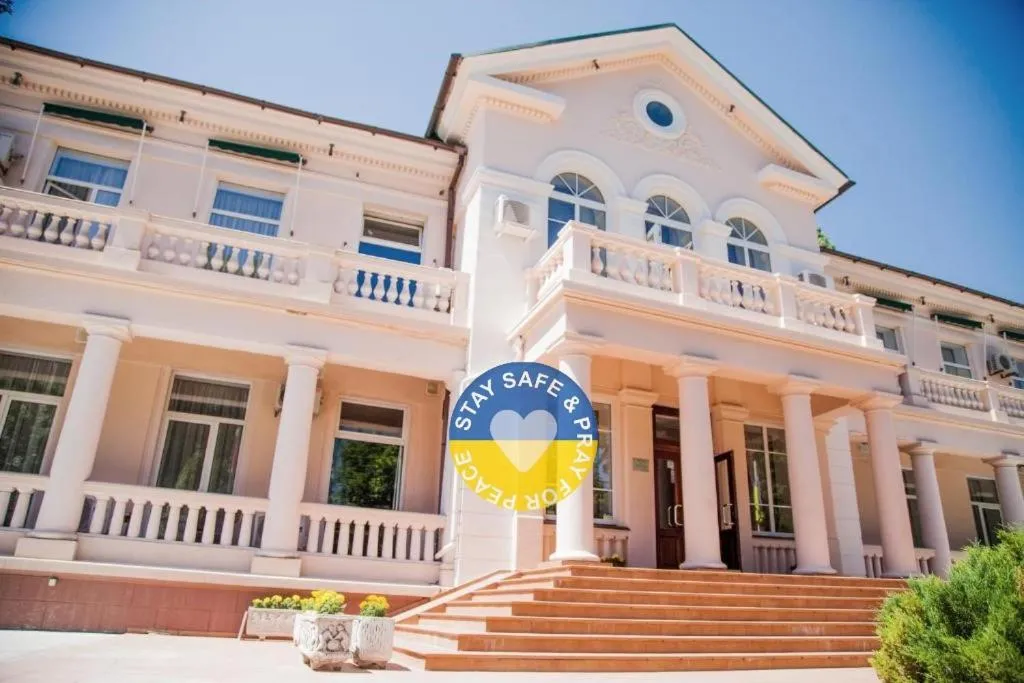 Arcadia Plaza Hotel