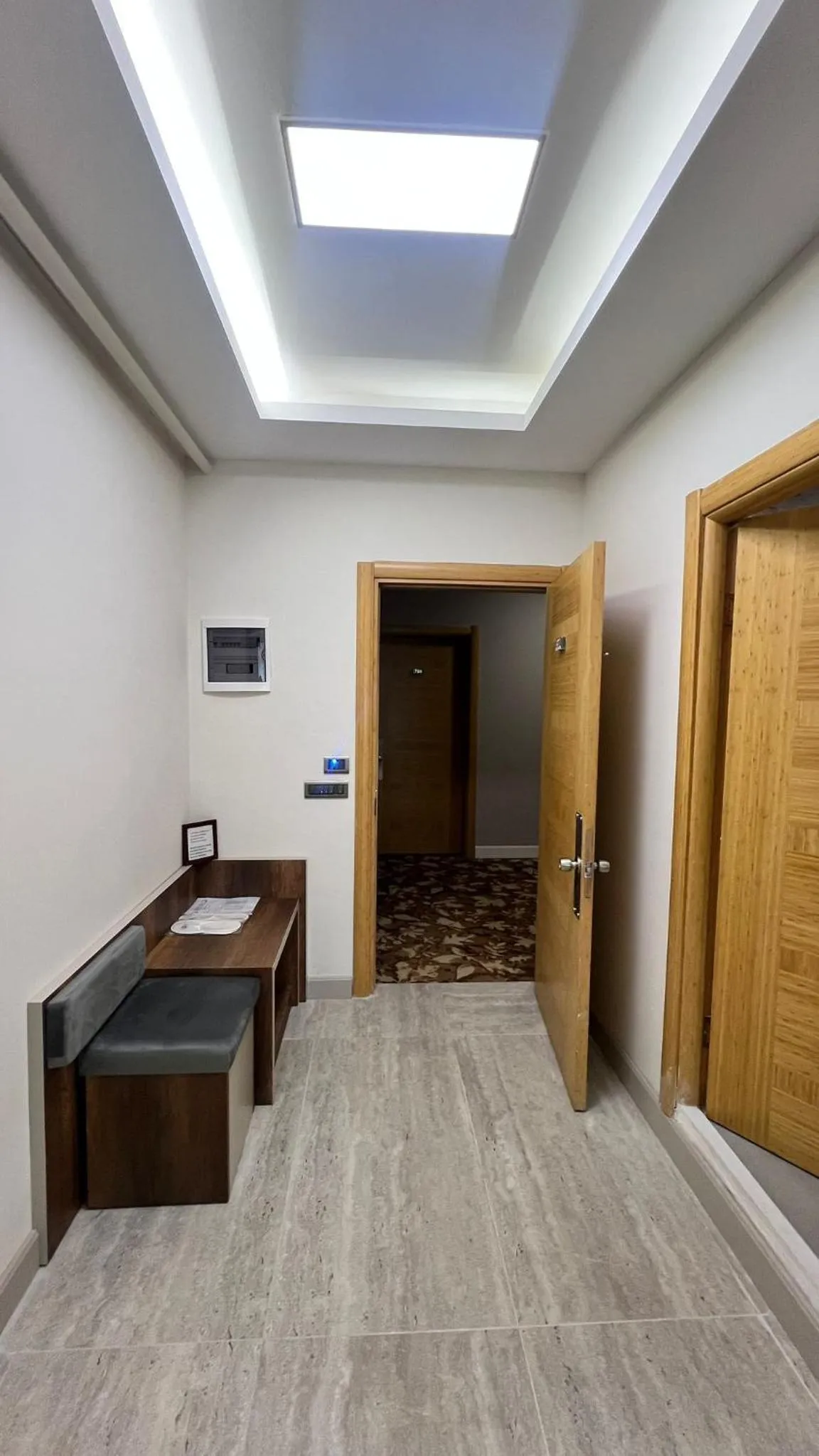 Samsun Airport Resort Hotel