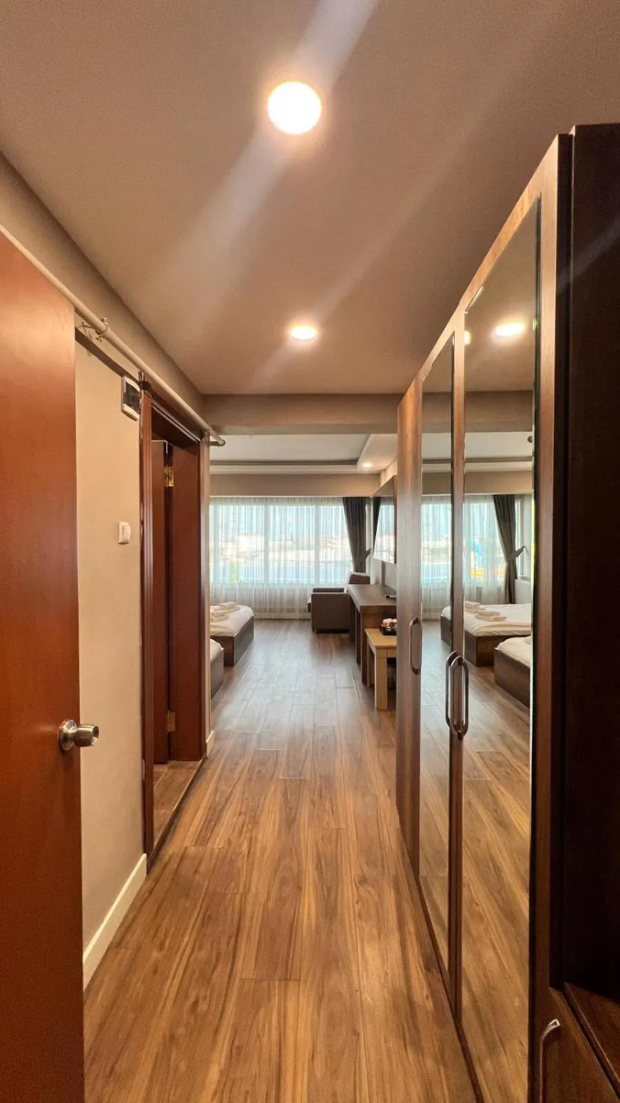 Samsun Airport Resort Hotel