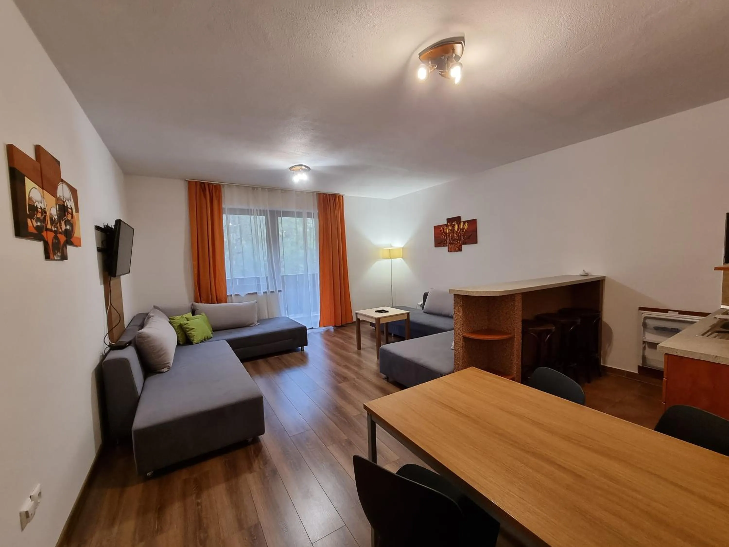 Fatrapark Apartments House 2