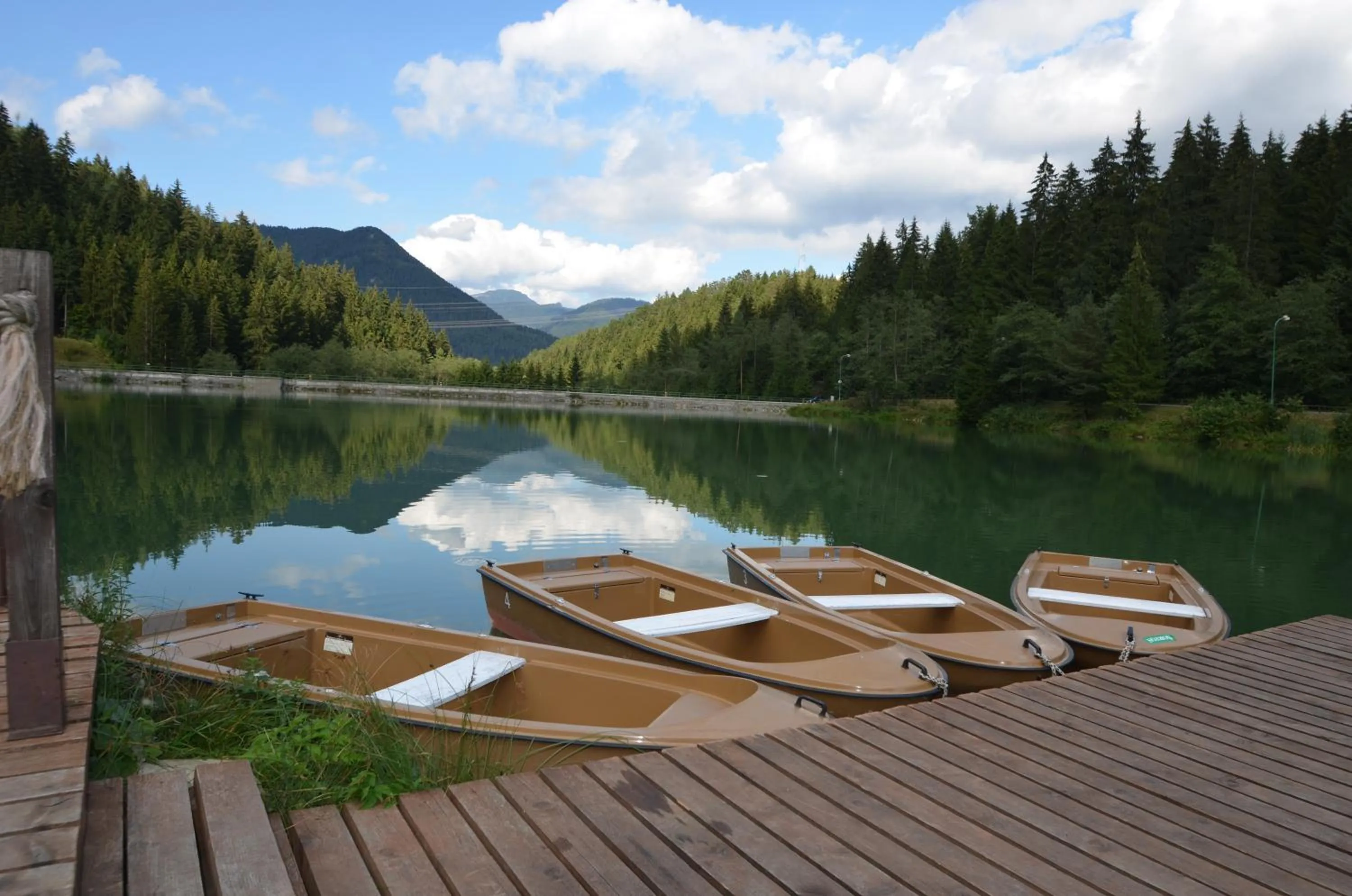 Activities in Fatrapark Apartments House 2