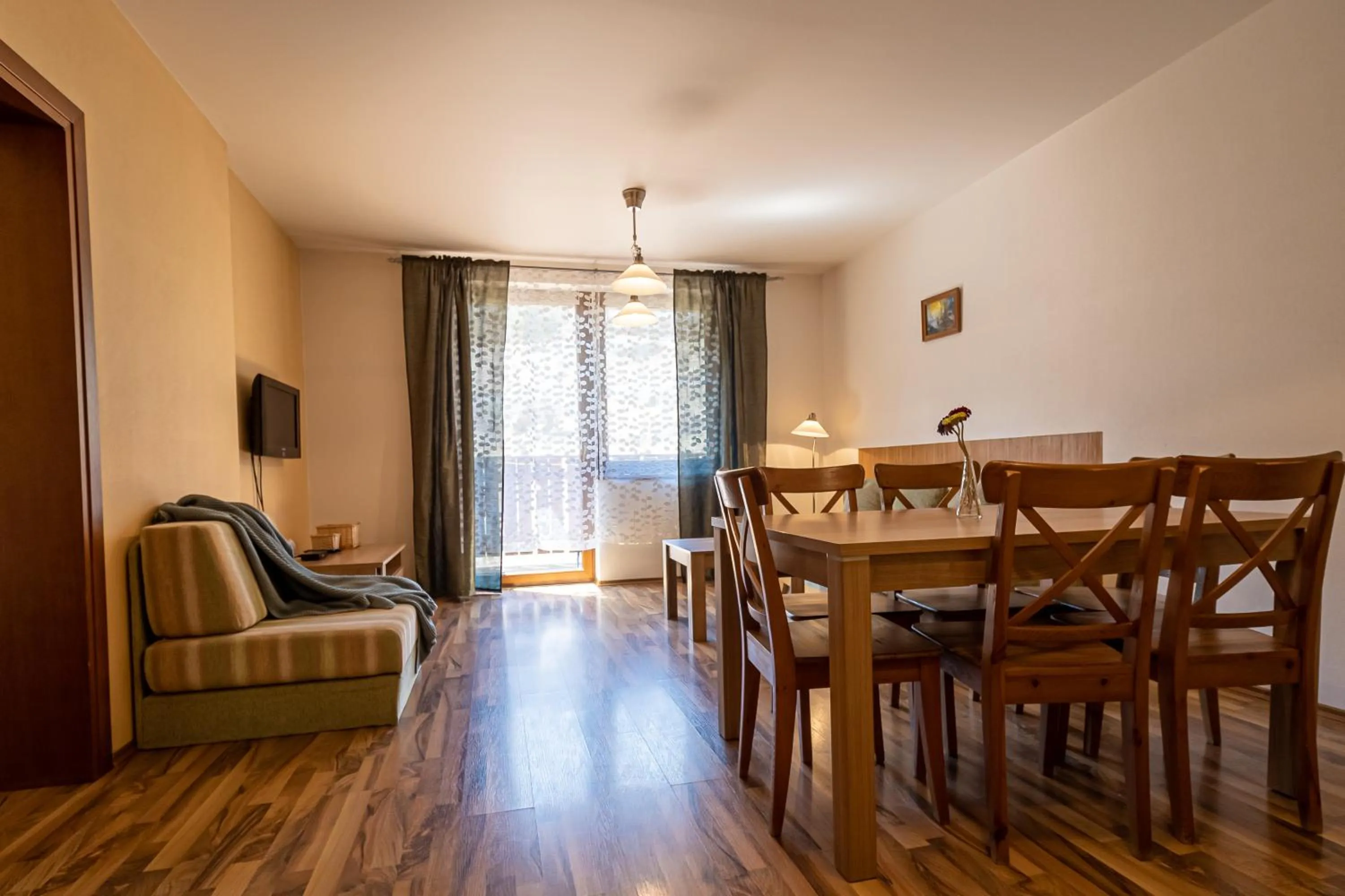 Fatrapark Apartments House 2