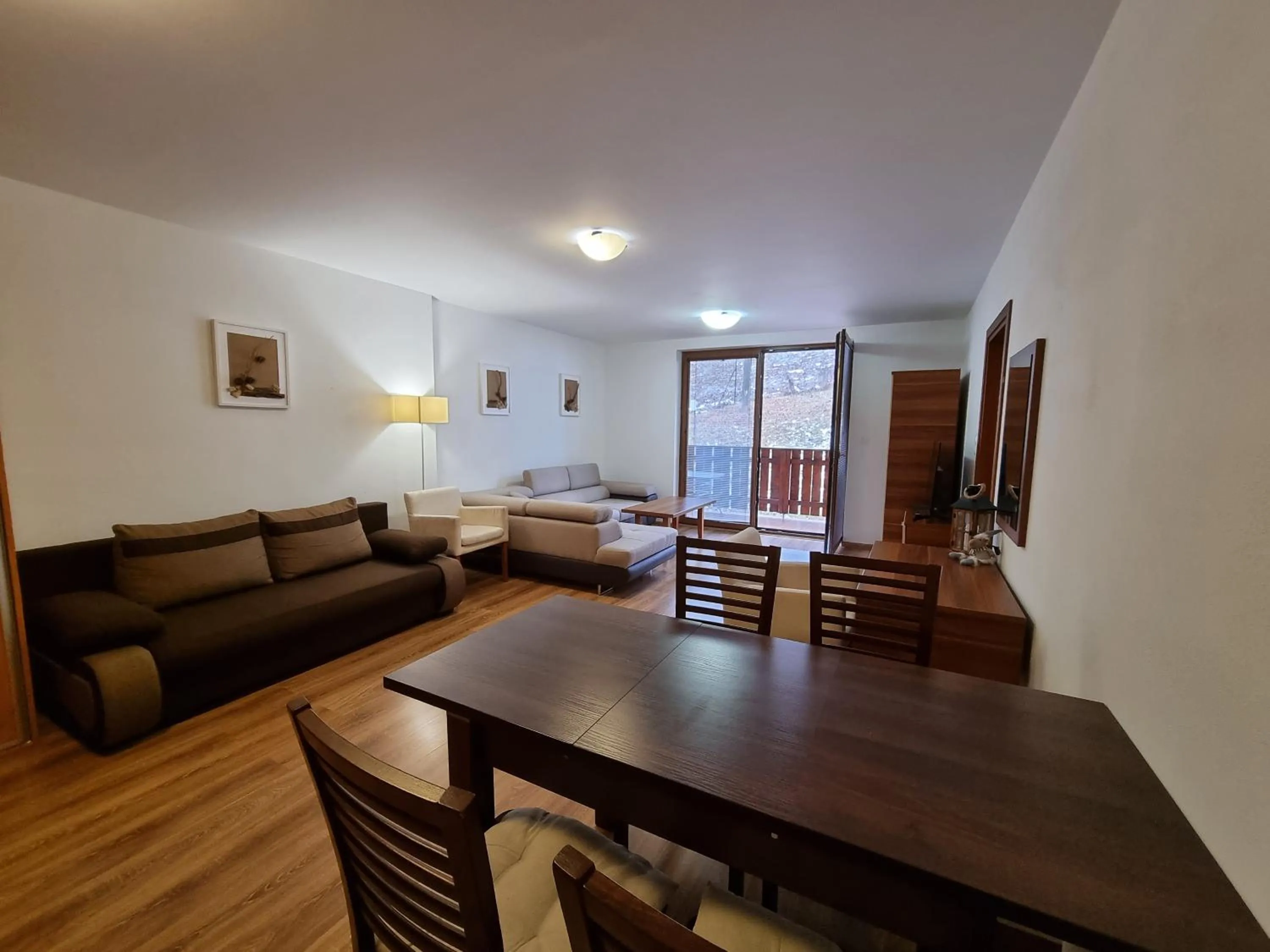 Fatrapark Apartments House 2