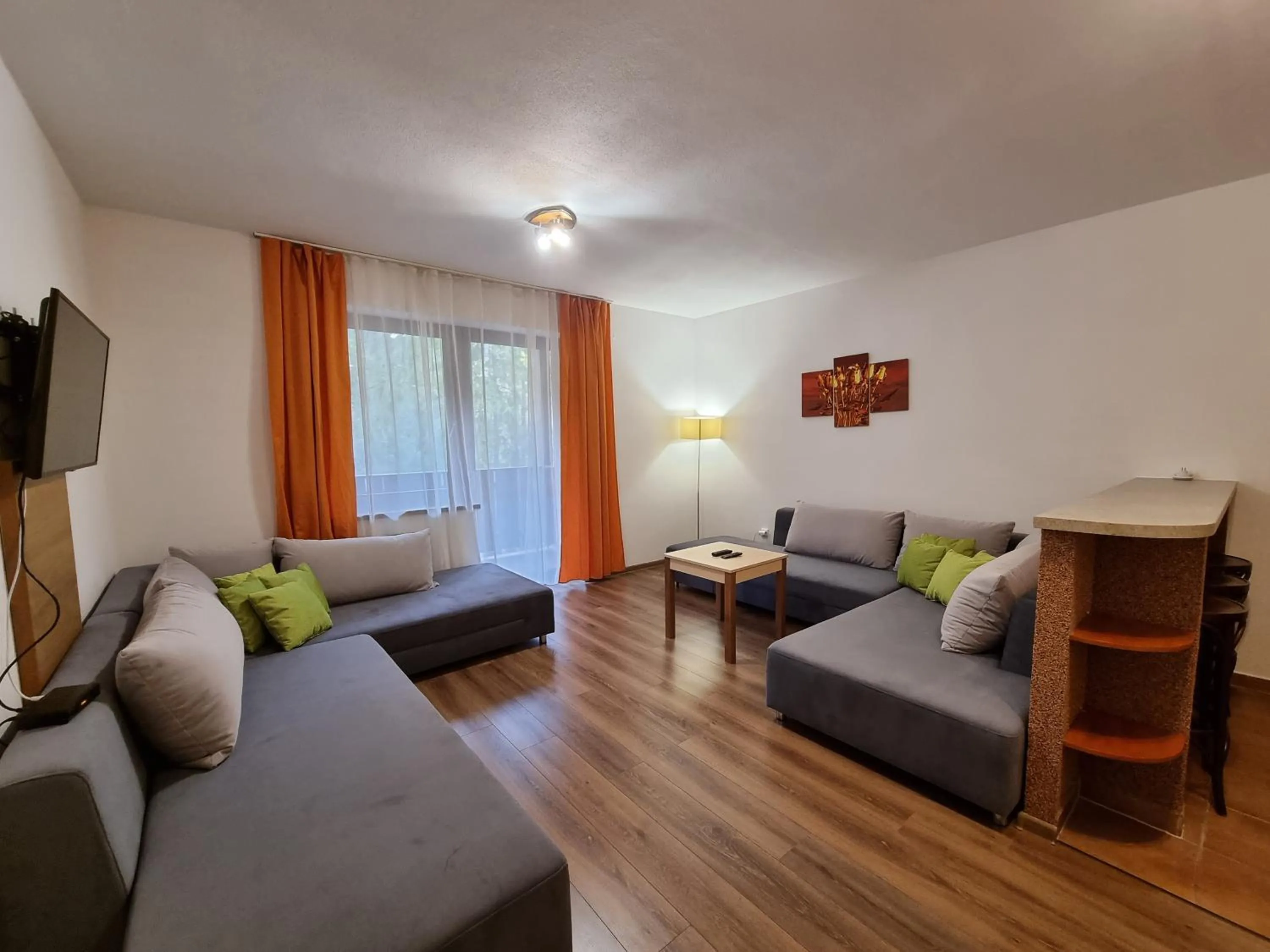 Fatrapark Apartments House 2