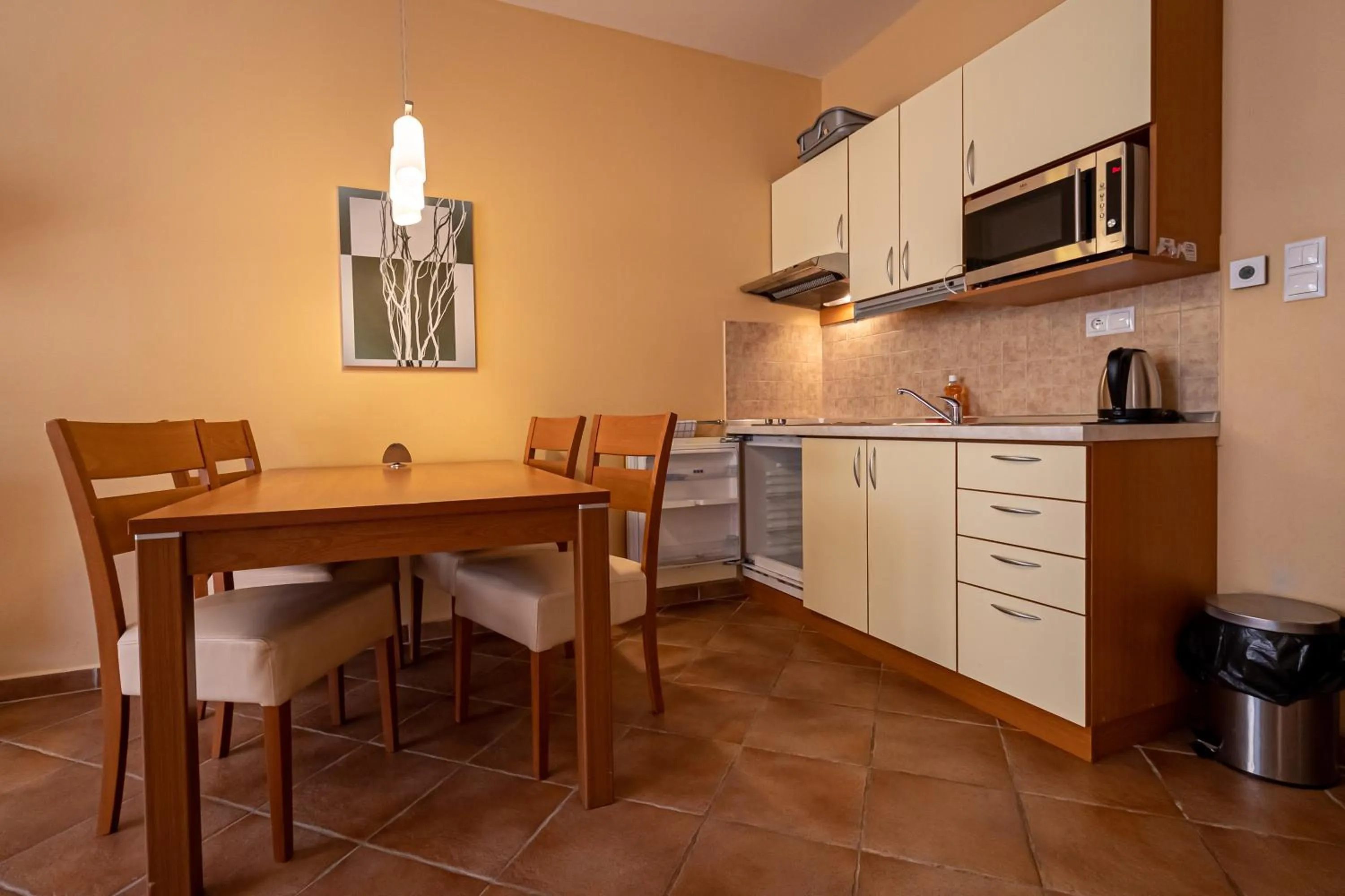 Fatrapark Apartments House 2