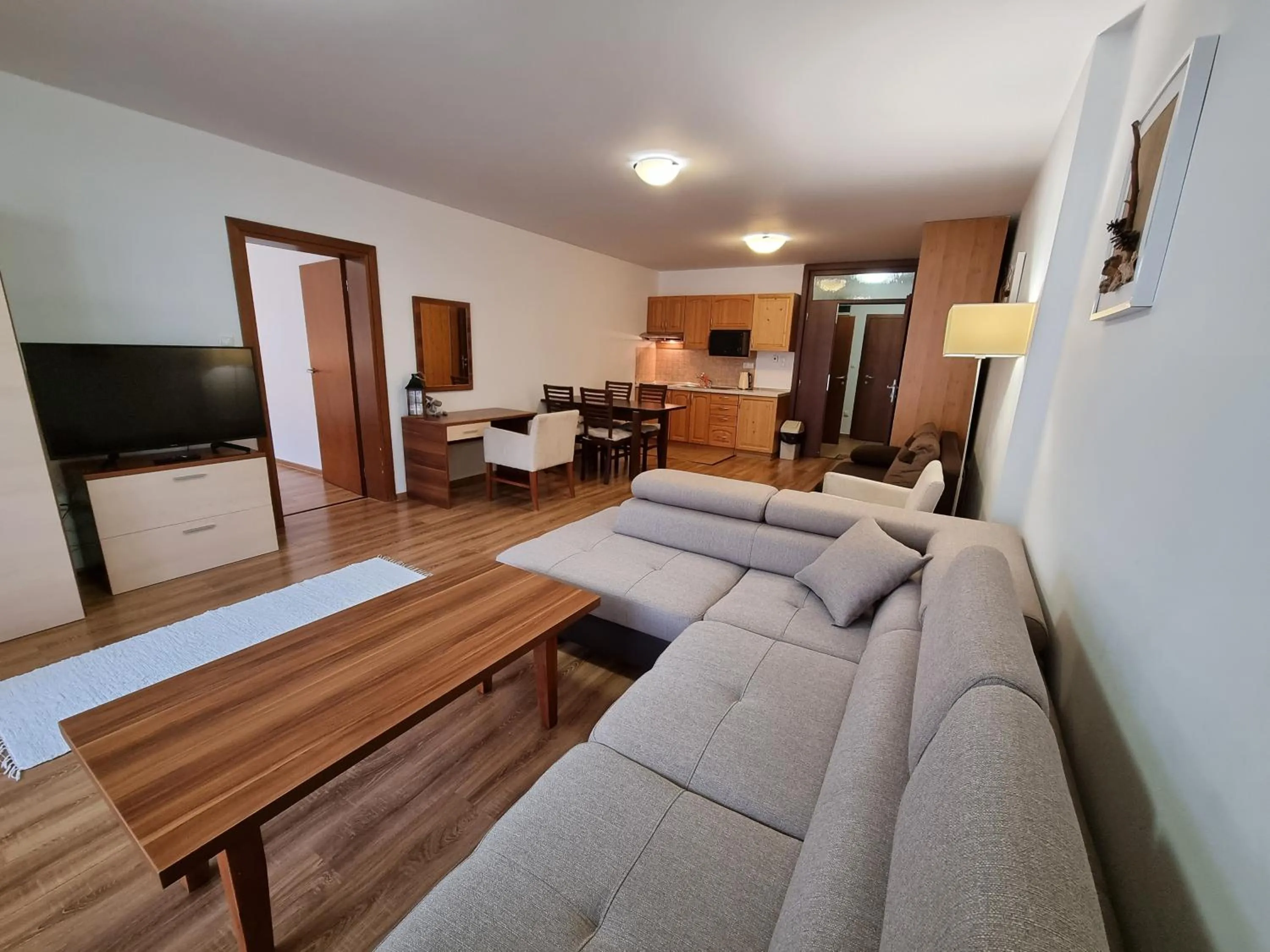 Fatrapark Apartments House 2