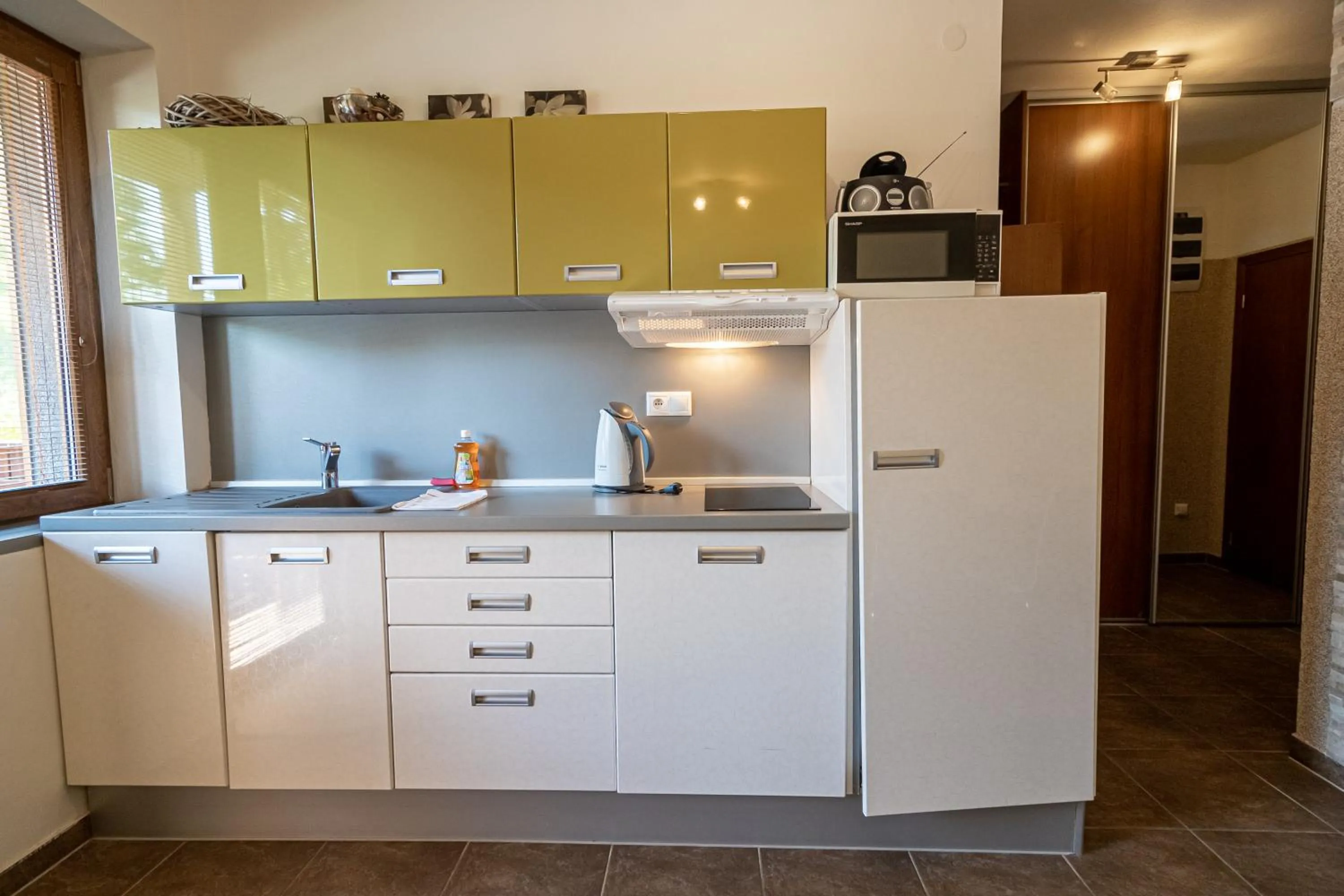 Fatrapark Apartments House 2