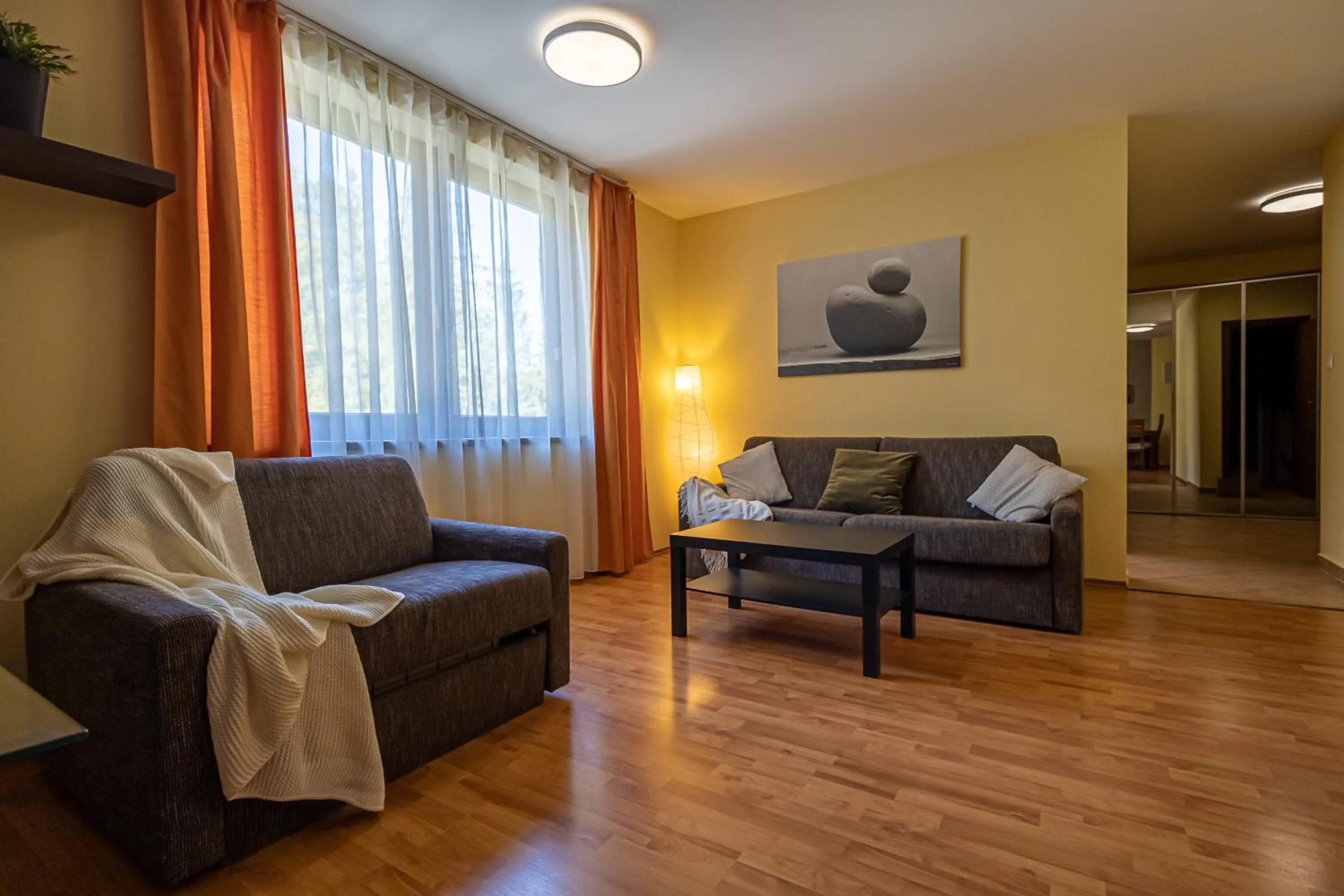 Fatrapark Apartments House 2