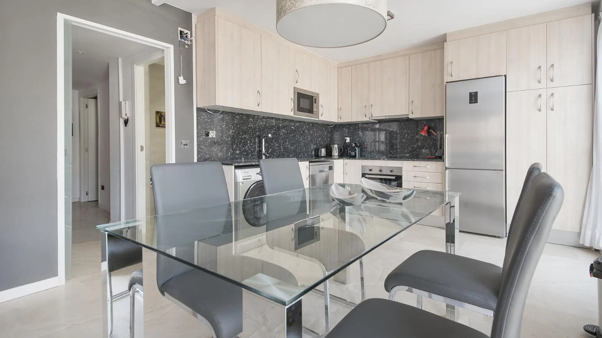Apartment Unio, TarracoHomes
