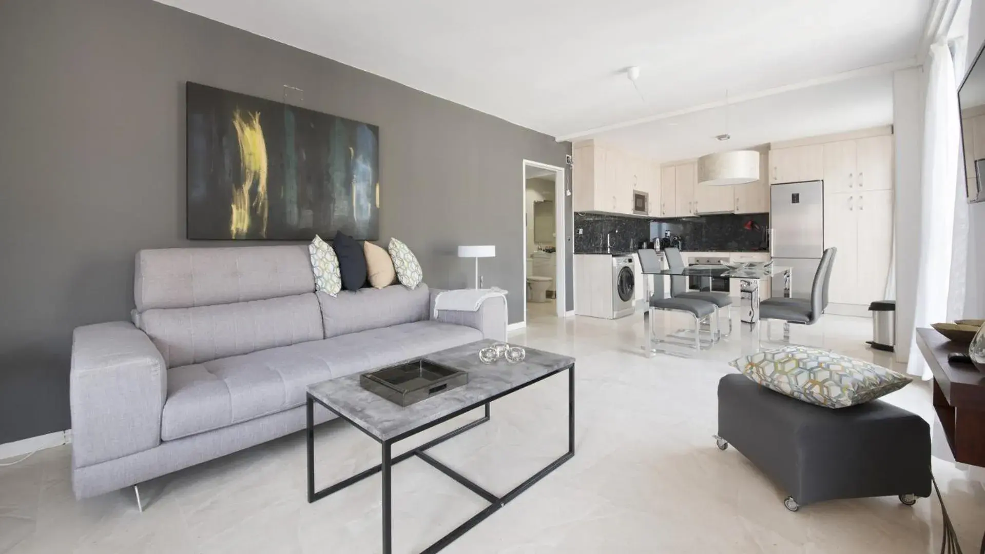 Apartment Unio, TarracoHomes Apartment Unio, TarracoHomes