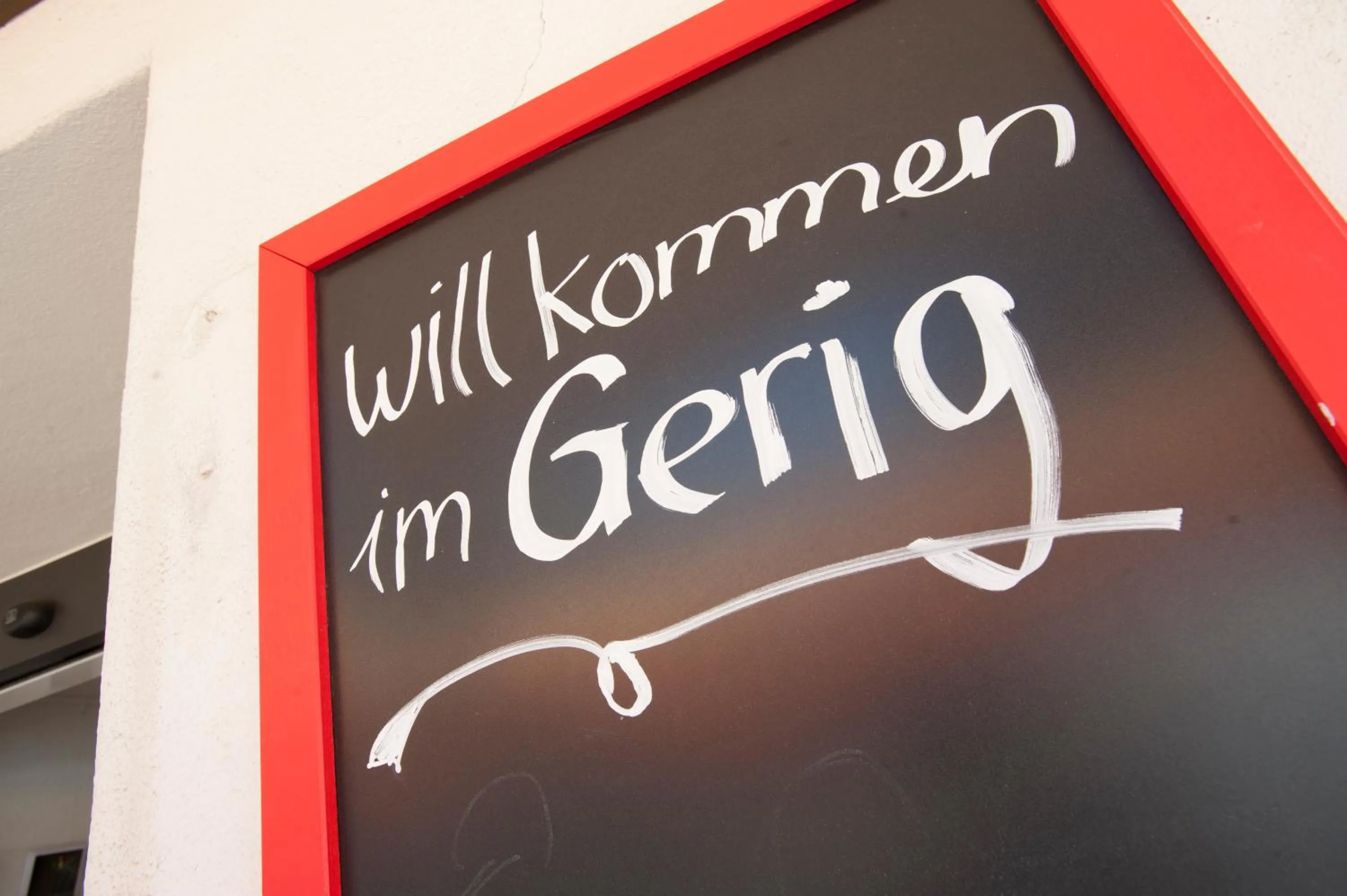 Other in Hotel Gerig