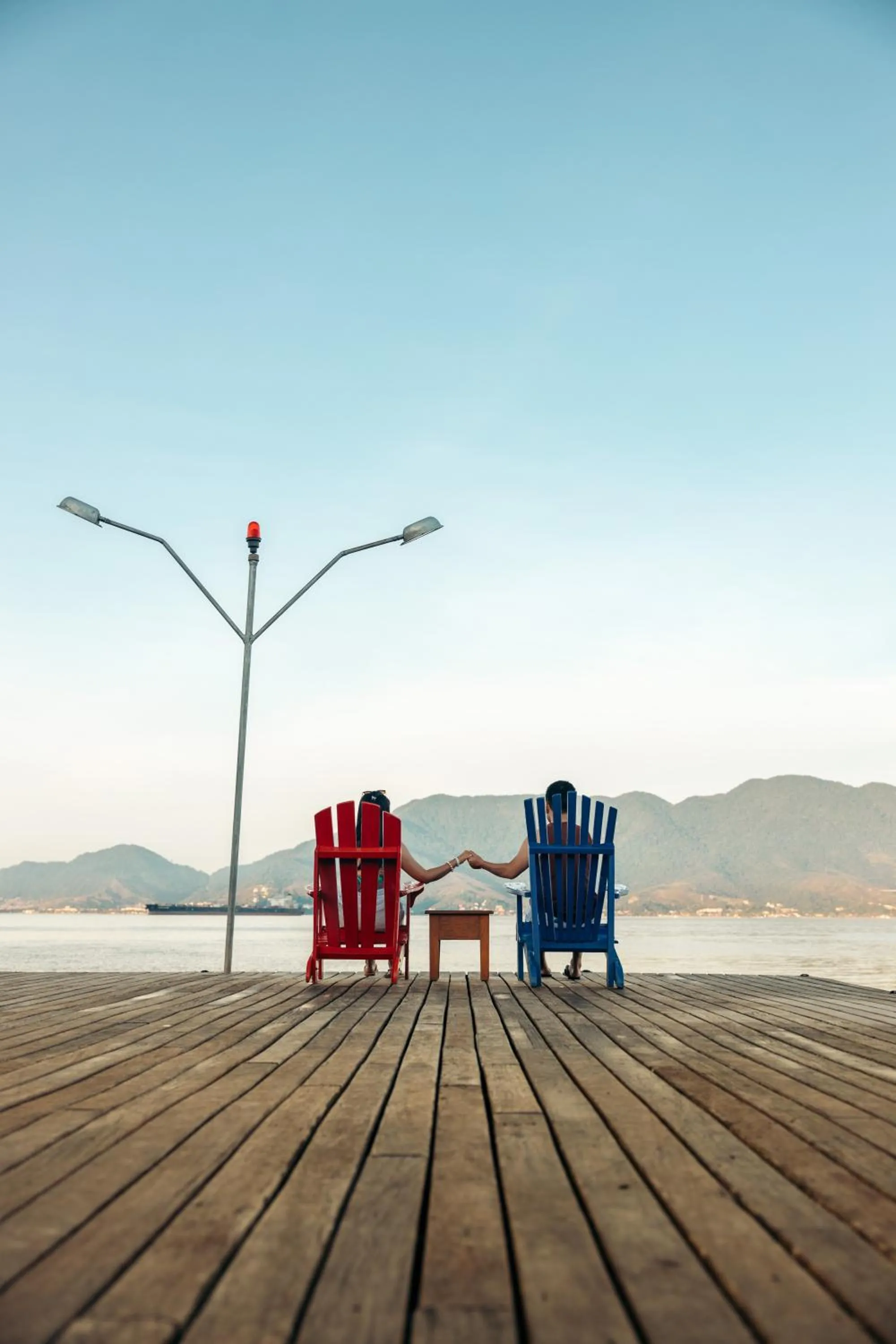 Day in Hotel Mercedes