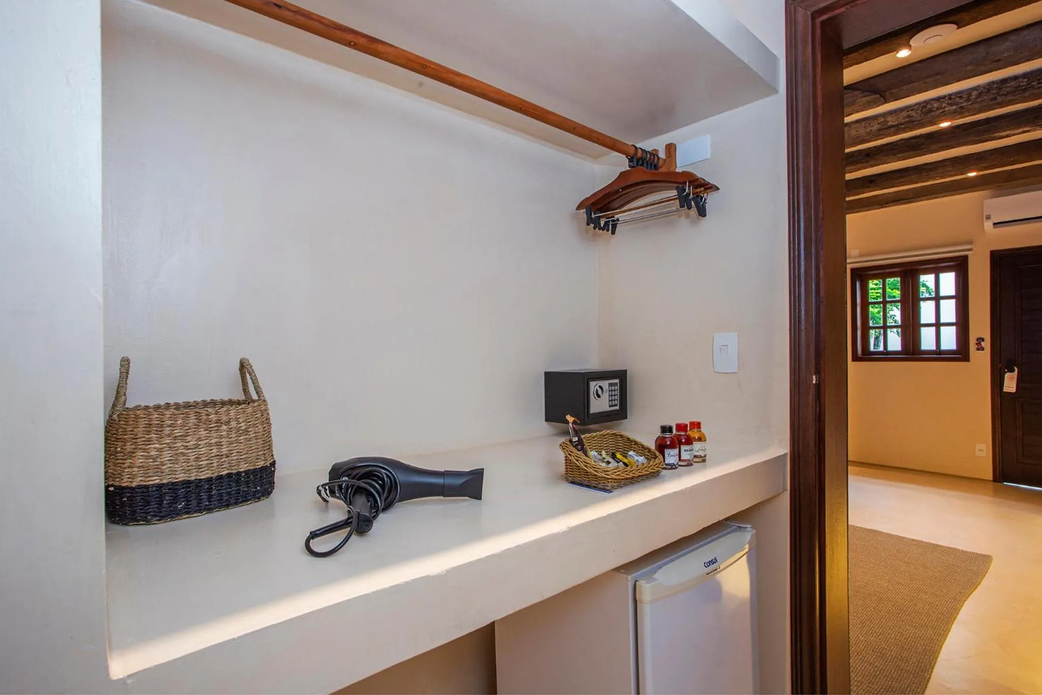 heating in Hotel Mercedes