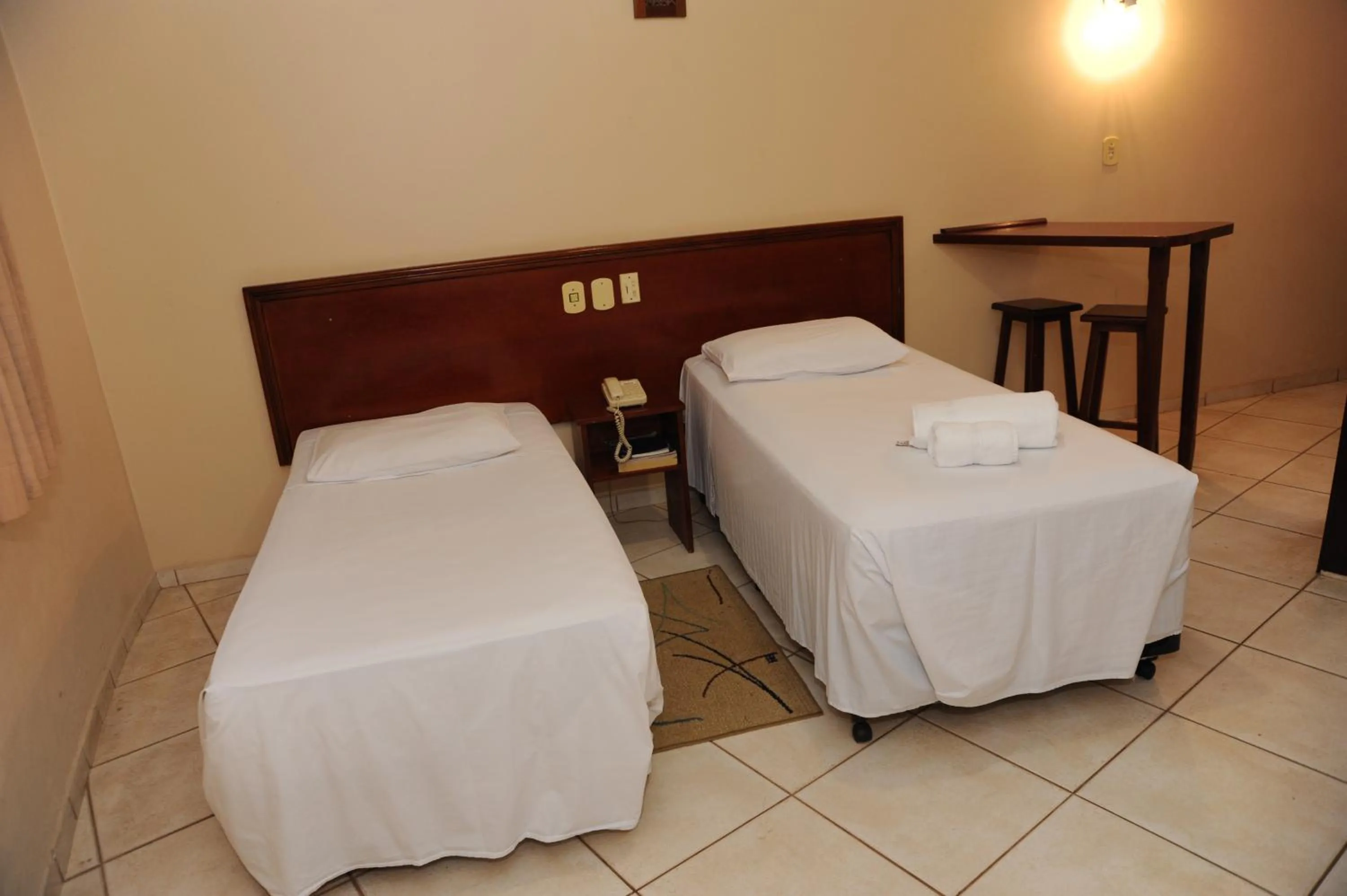 Hotel Varandas Araraquara