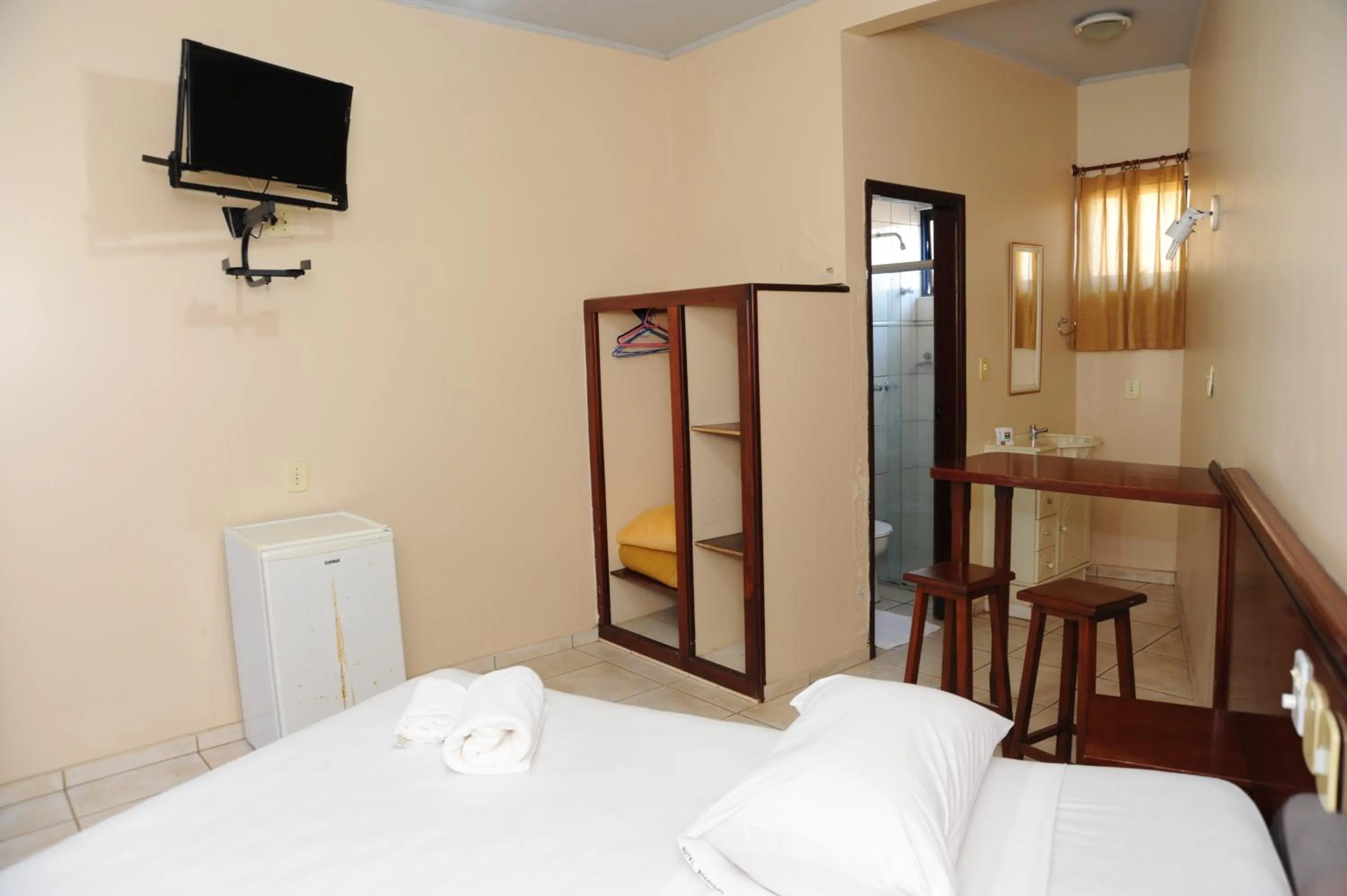 Hotel Varandas Araraquara