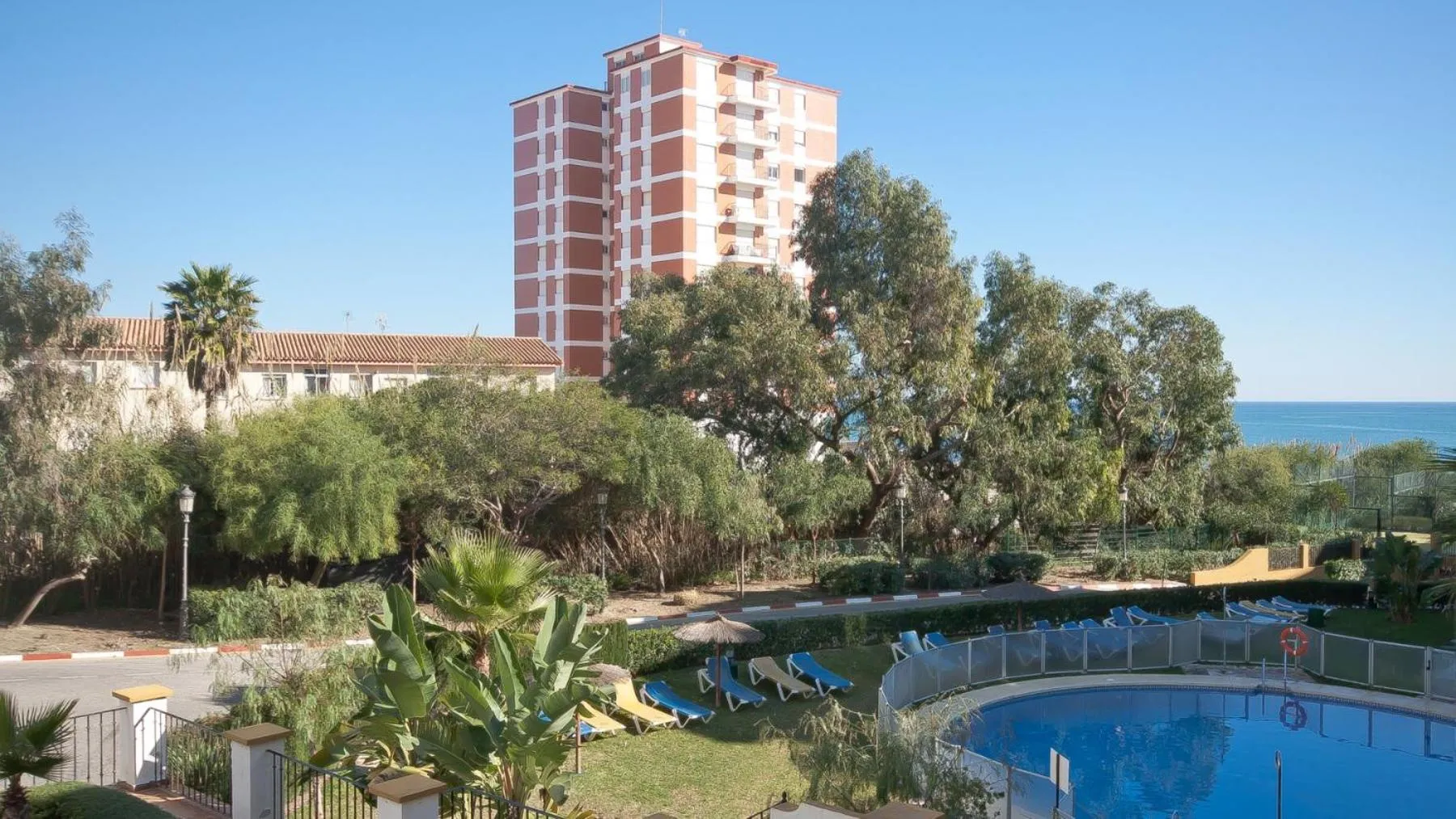 Other in Marina de la Duquesa 813
