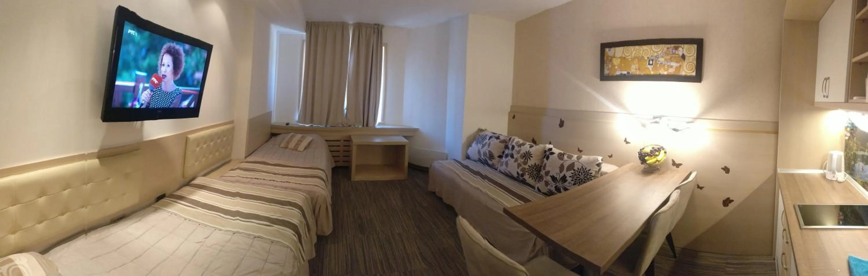 Apartments MARAS - Angella Konaci